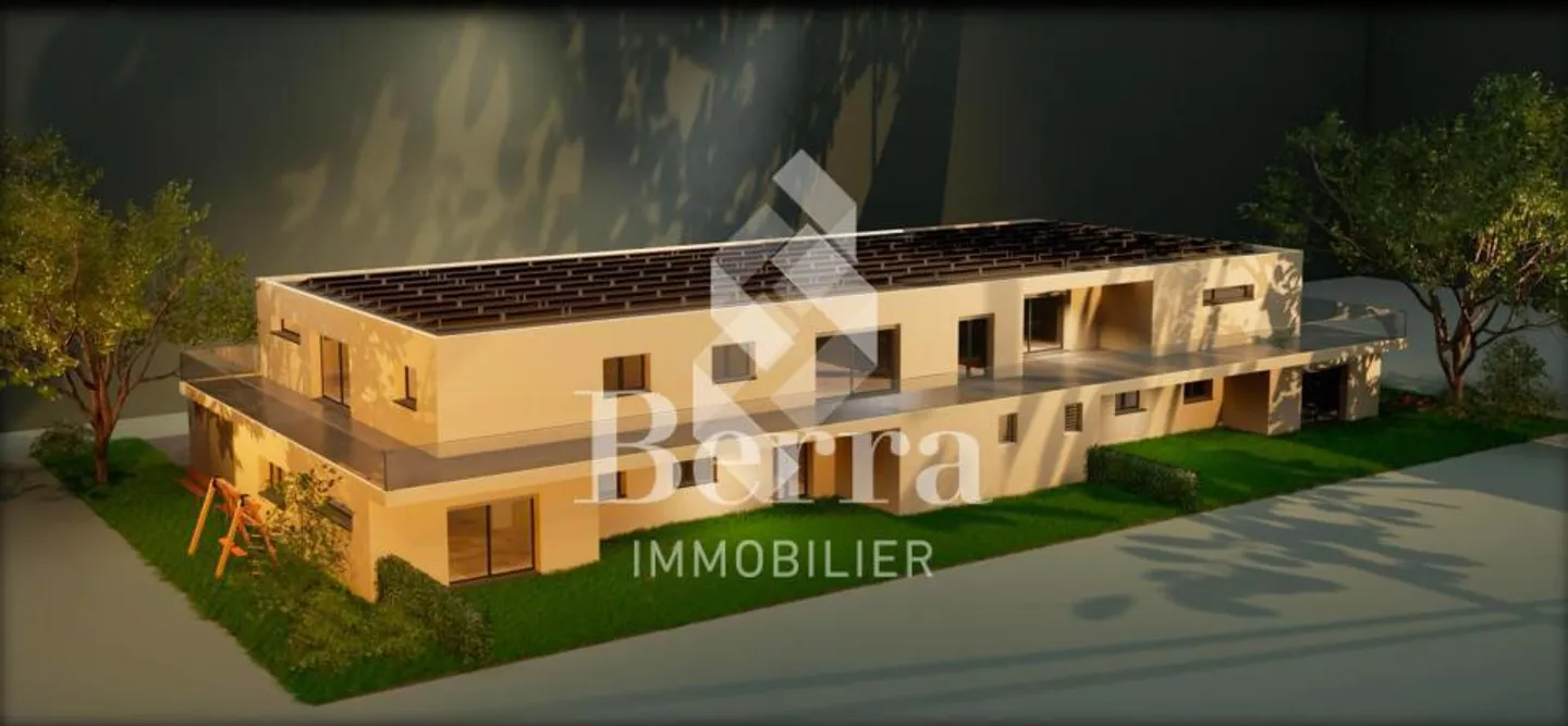 3,5 camere all'ultimo piano - Foto 1 di 12