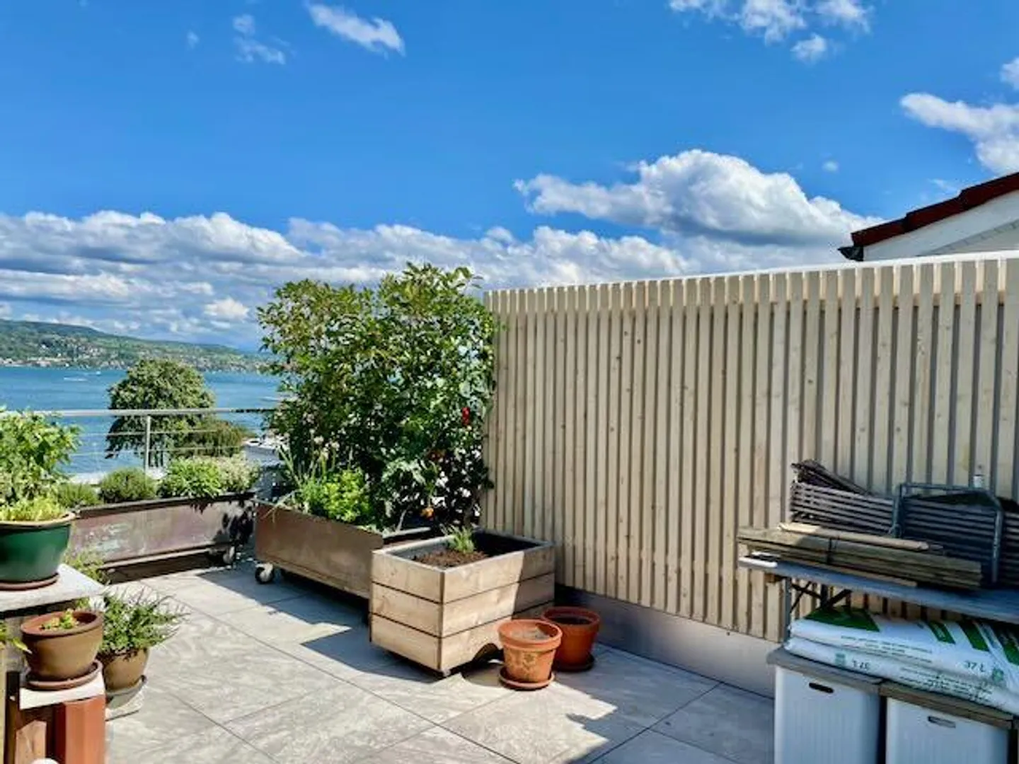 Looking for a new tenant – Maisonette penthouse apartment with lake view - Photo 11 of 13