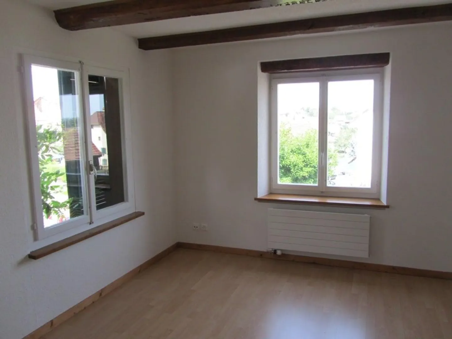 Charmant appartement en duplex de 3,5 pièces - Photo 8 sur 13