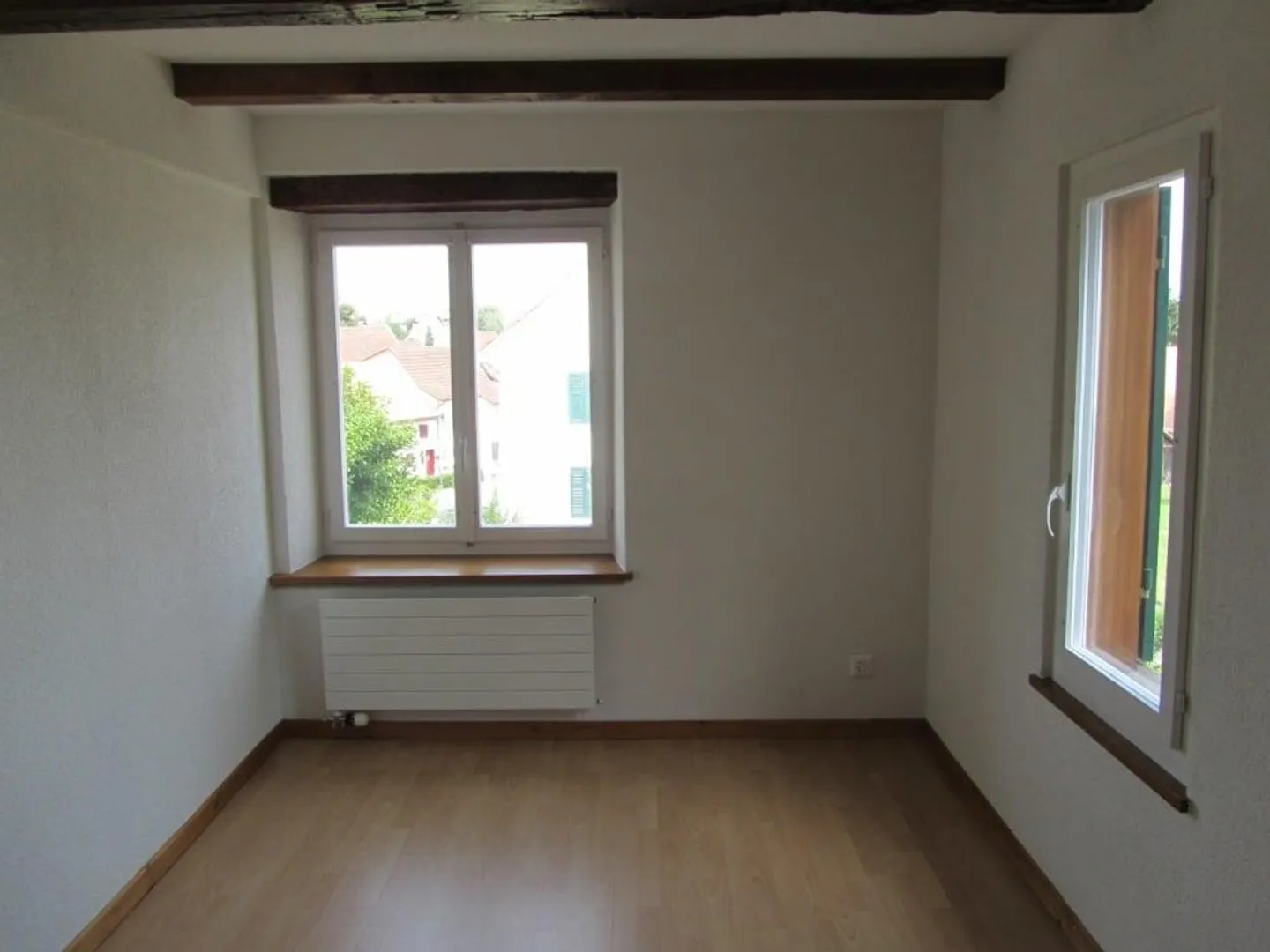 Charmant appartement en duplex de 3,5 pièces - Photo 9 sur 13