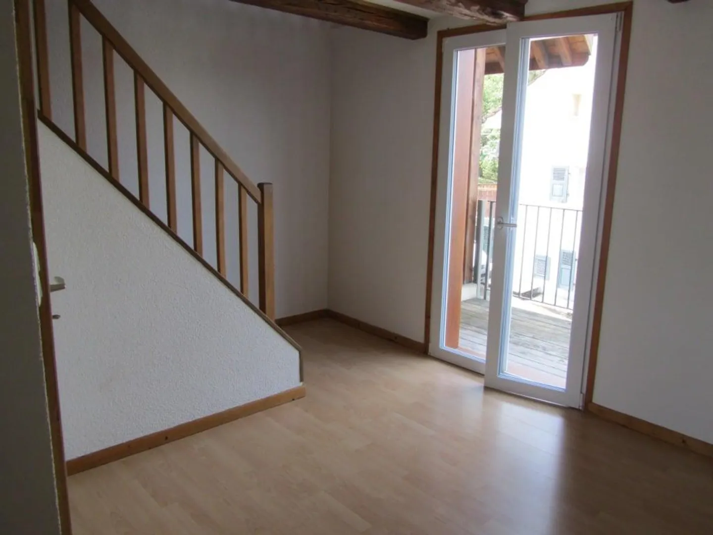 Charmant appartement en duplex de 3,5 pièces - Photo 10 sur 13