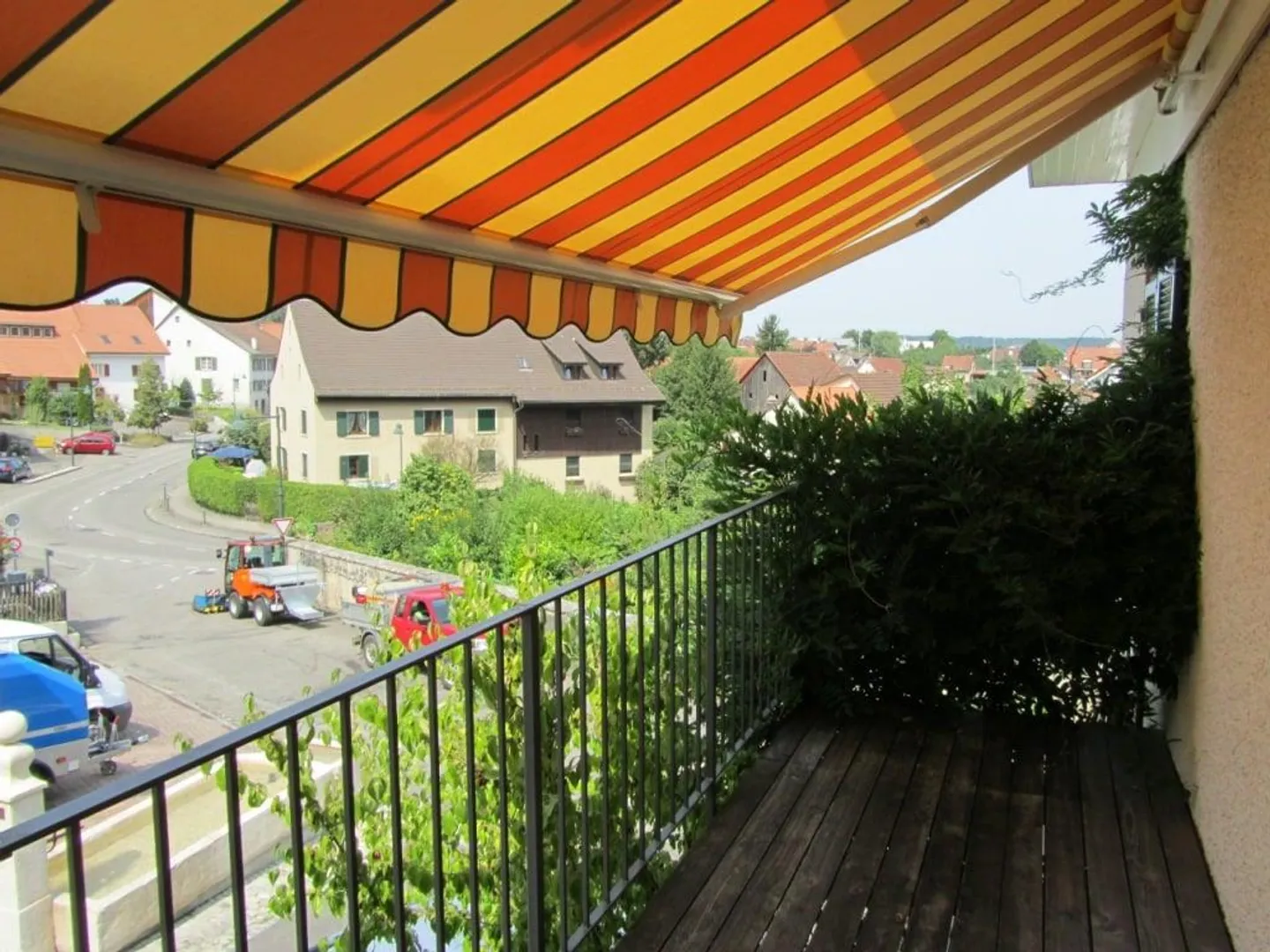Charmant appartement en duplex de 3,5 pièces - Photo 11 sur 13