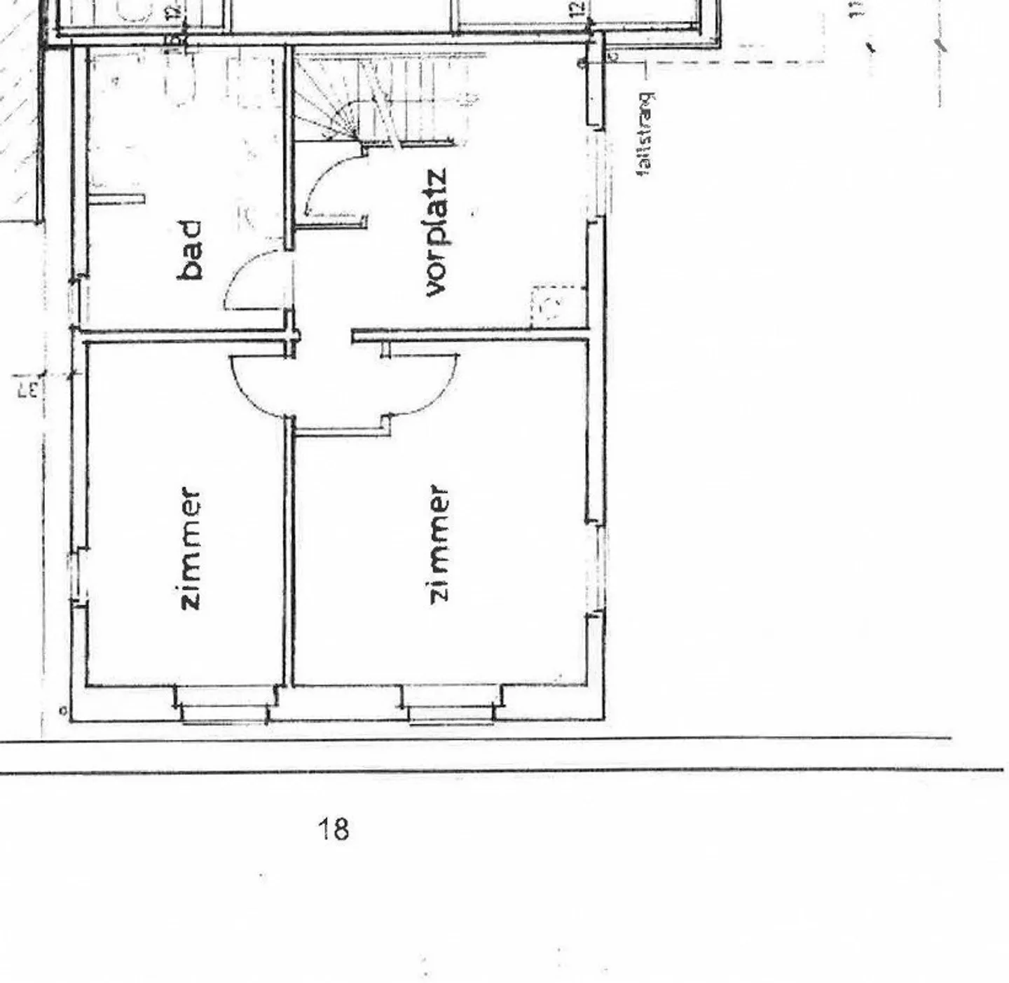 Charmant appartement en duplex de 3,5 pièces - Photo 12 sur 13