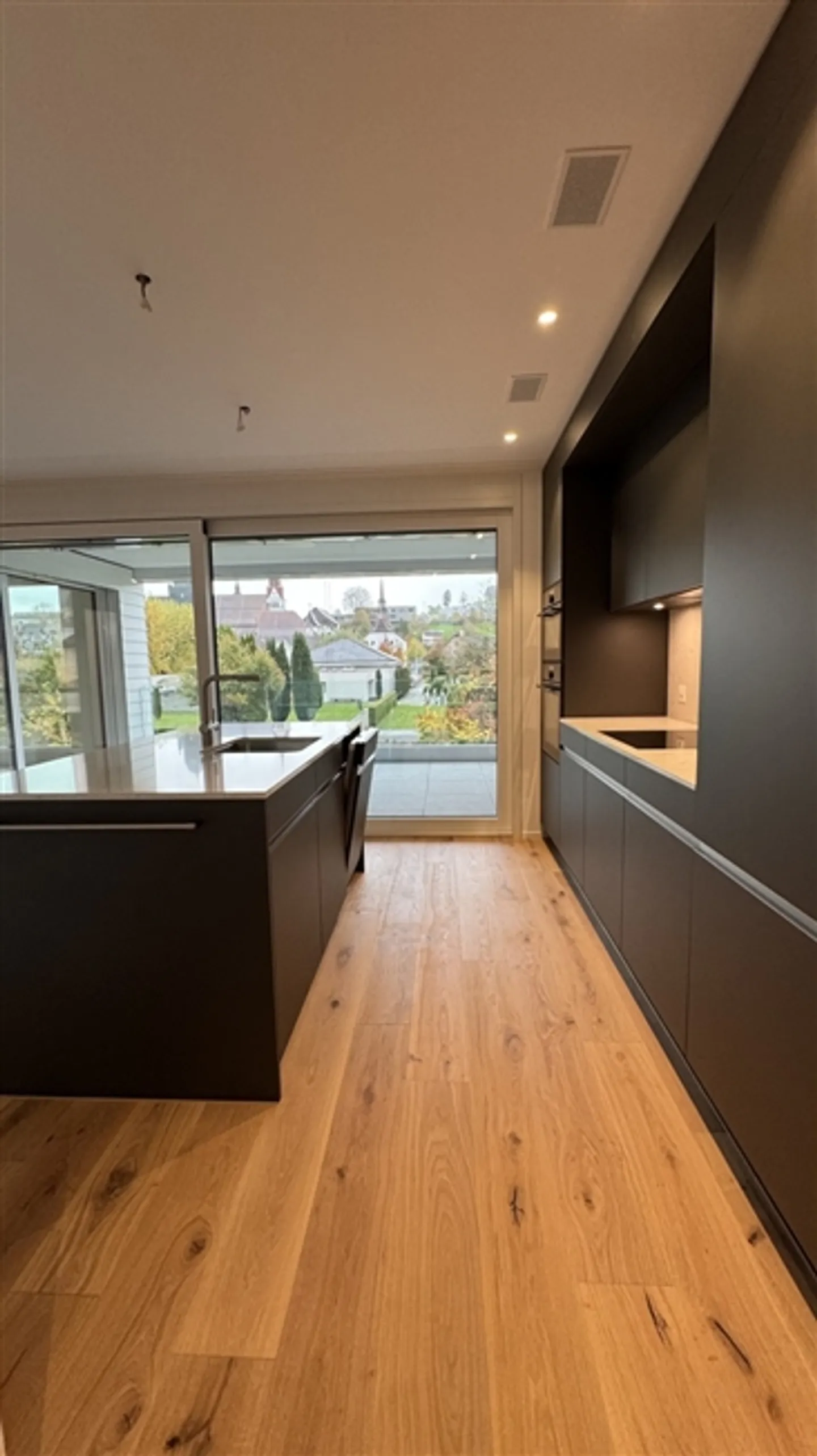 BEAUTIFUL, QUIET, CENTRAL "GRÜENEGG WILLISAU" - Photo 3 of 12