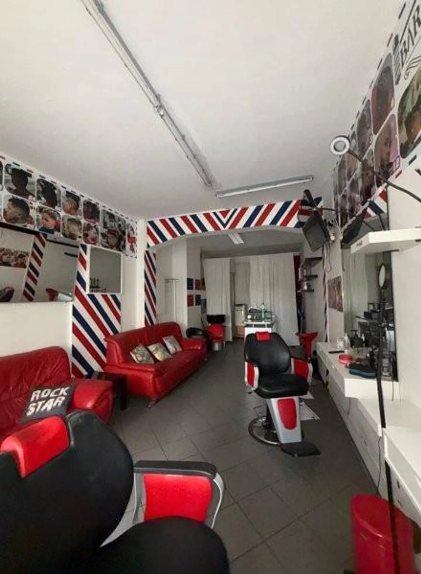 Magasin au centre de Bienne - Photo 3 sur 5