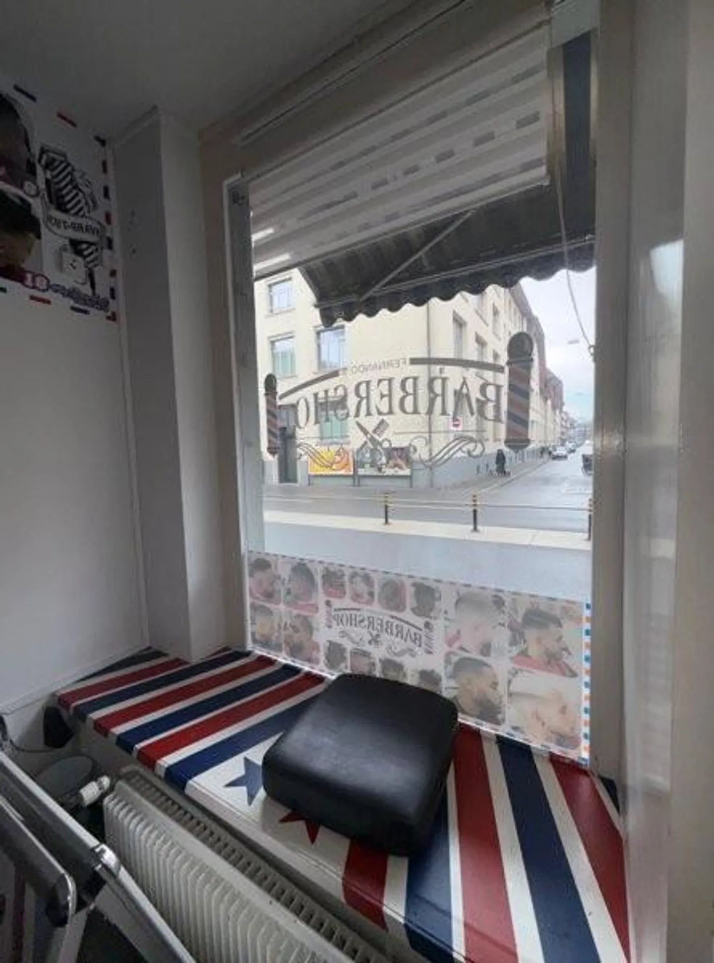 Magasin au centre de Bienne - Photo 5 sur 5