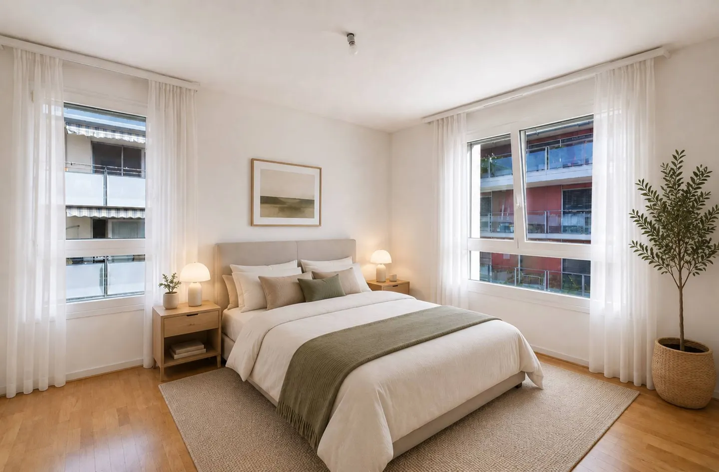 Apartment for sale - Photo 2 of 10