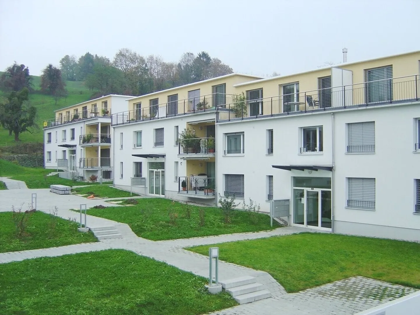 Stanza per hobby in affitto a Männedorf - Foto 1 di 1