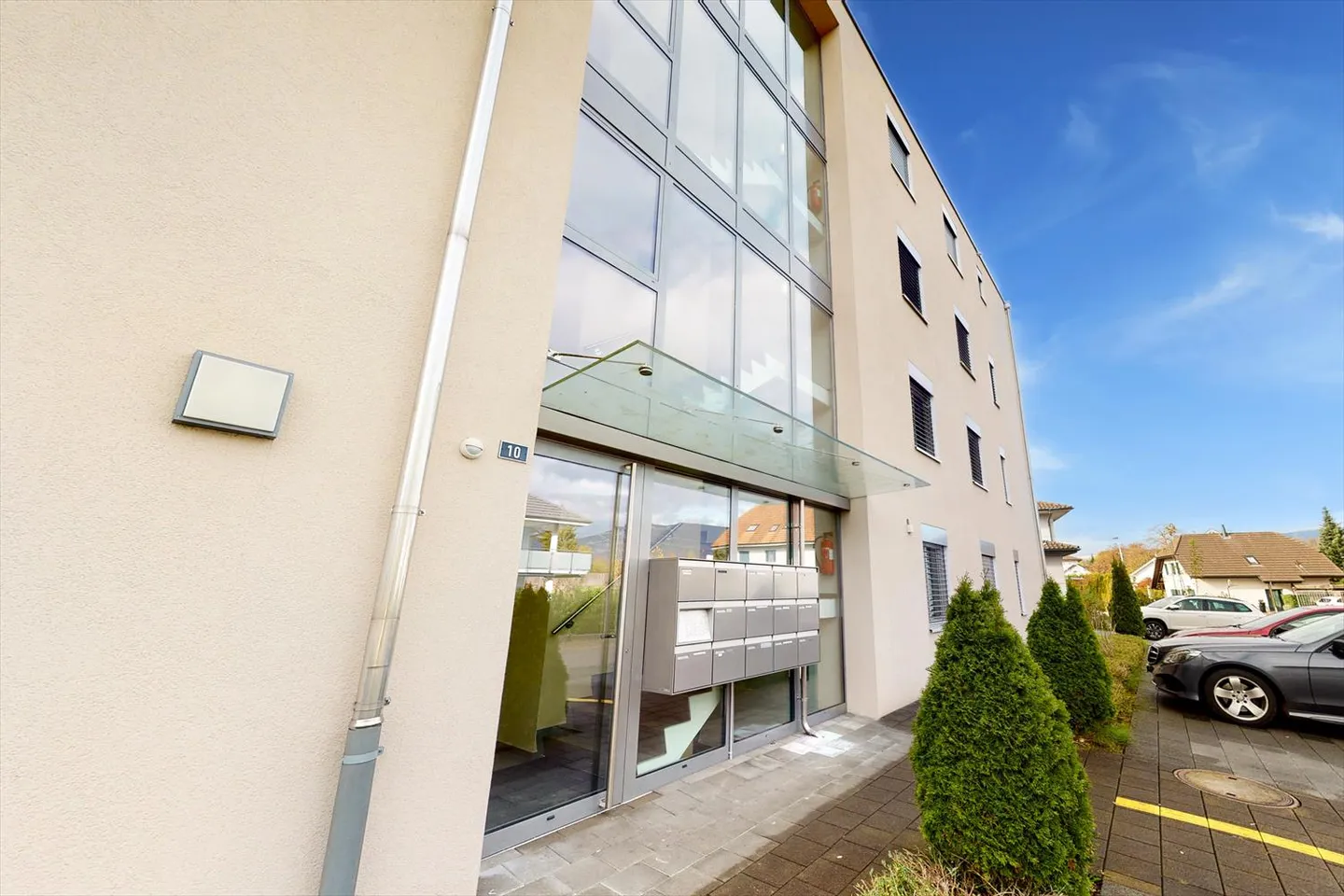 Modern Living with Garden Seating Area in Däredinge! - Photo 1 of 11