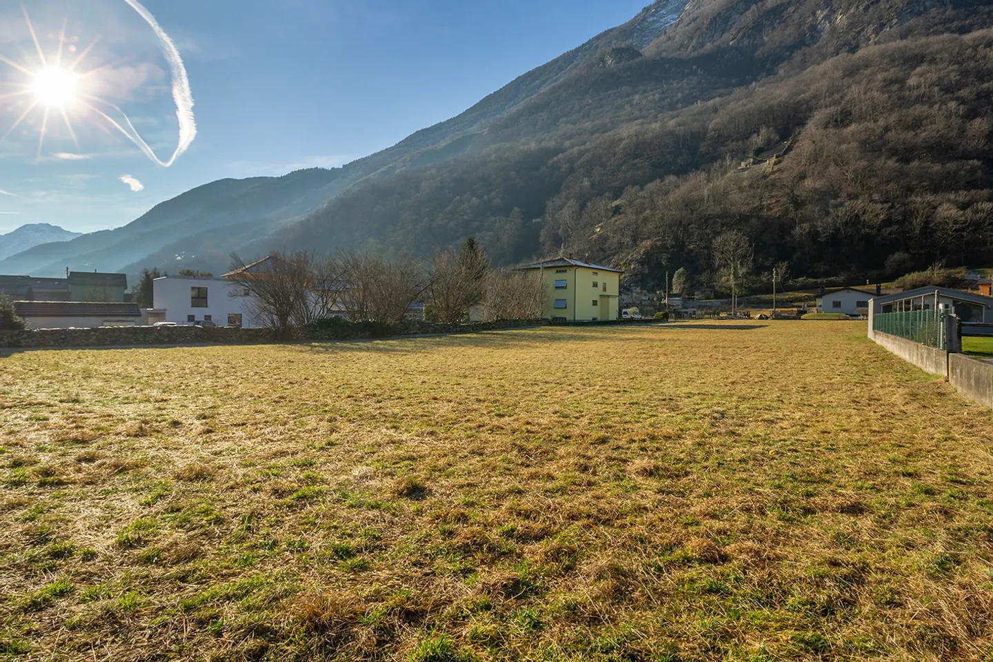 Prime Building Lot in Bellizona - Photo 2 of 8