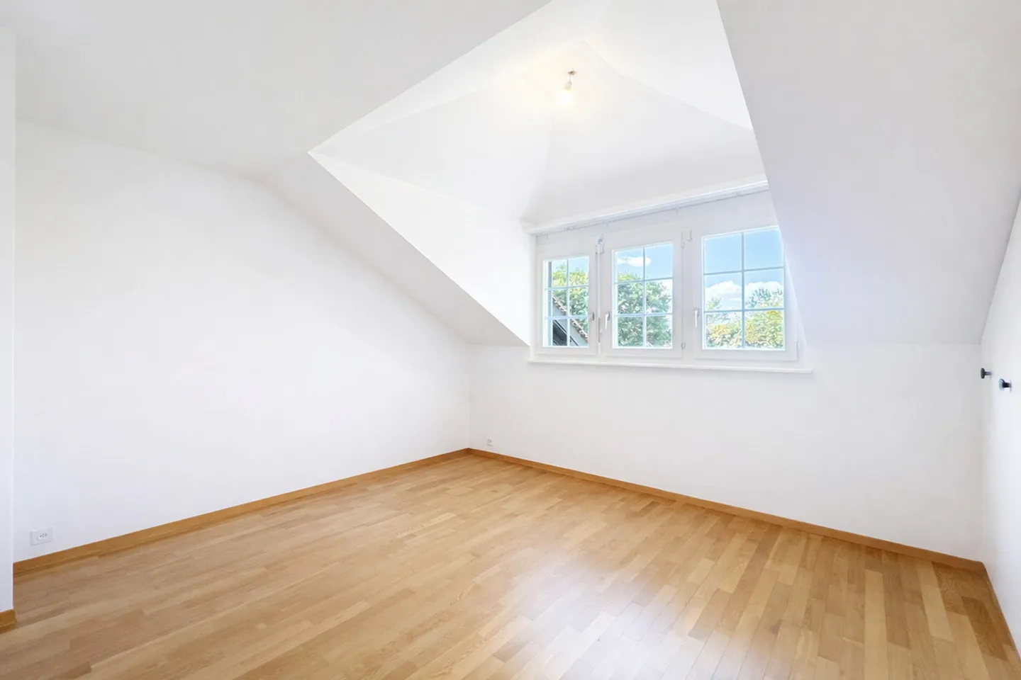 Charmantes Haus mit Seeblick - Foto 11 von 15