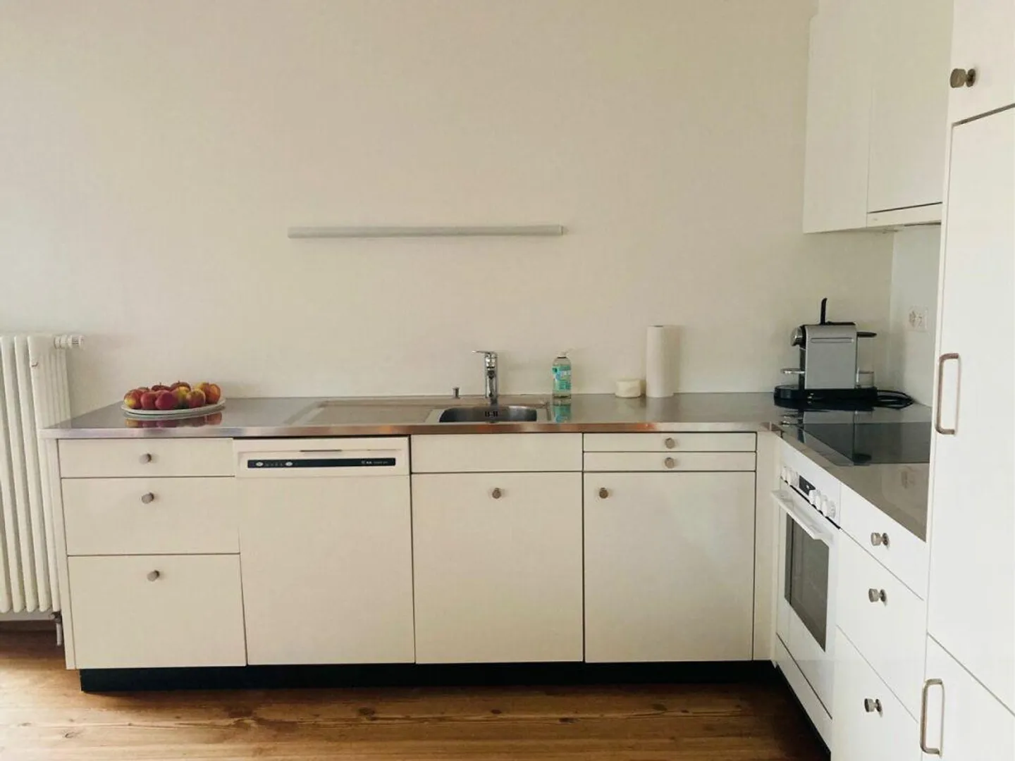 4-room apartment on the 2nd floor - Photo 2 of 5