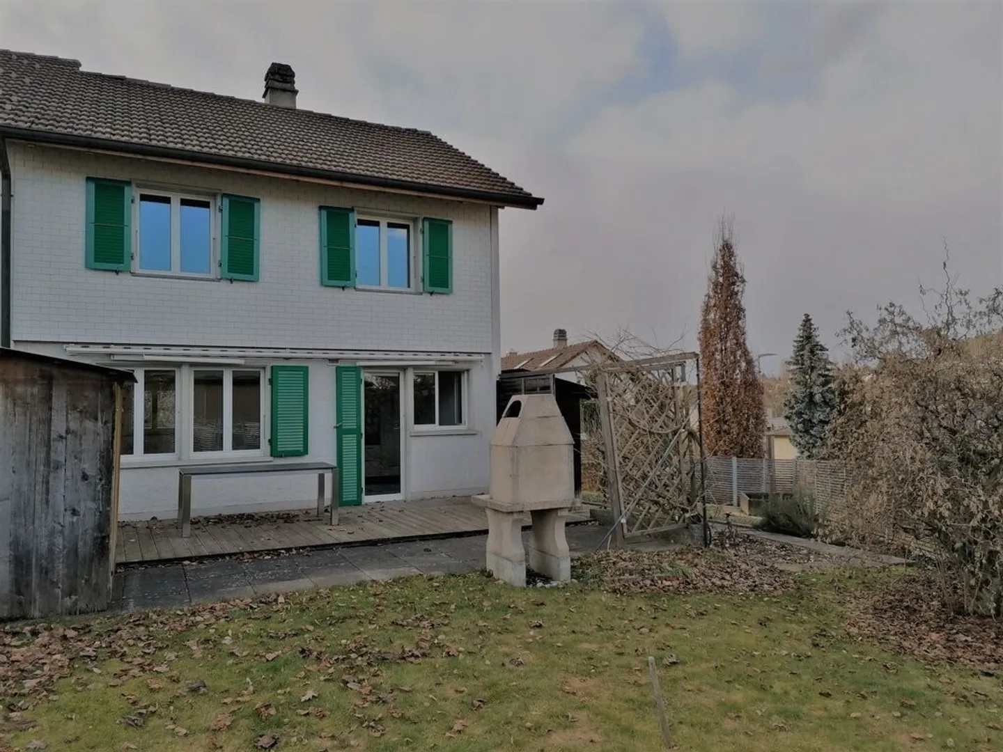 Maison de ville cherche petite famille avec la main verte - Photo 2 sur 12