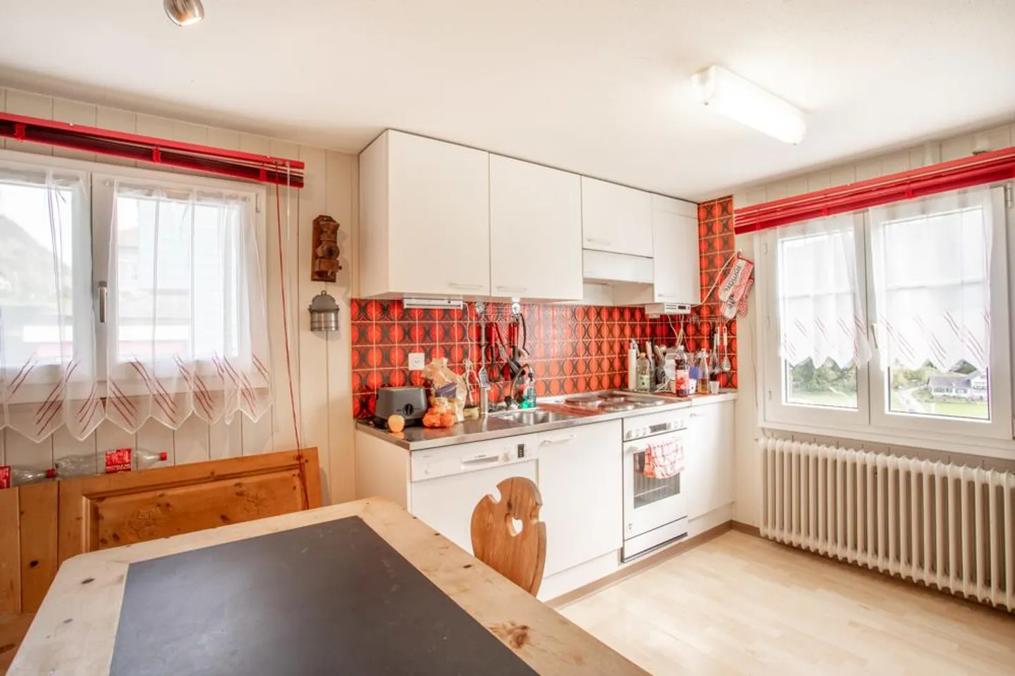 Gemischtes Gebäude mit traumhaftem Blick - Foto 5 von 10