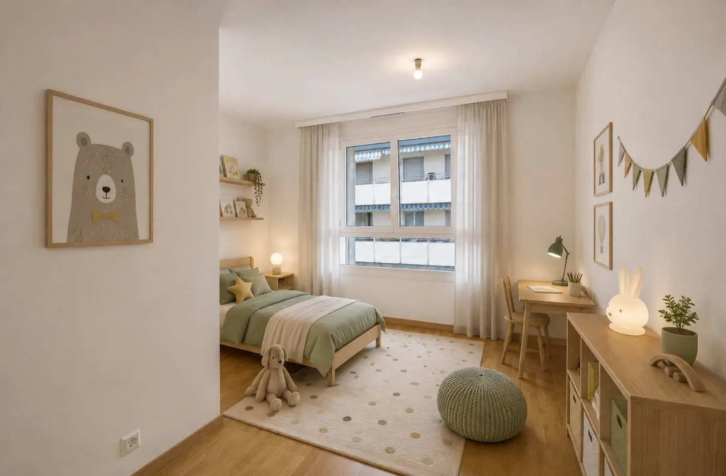 Apartment for sale - Photo 8 of 10