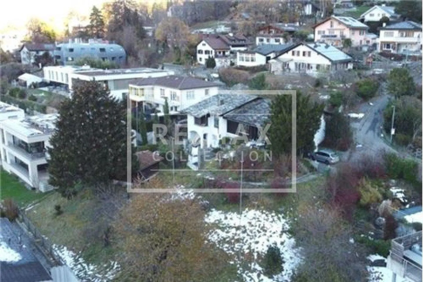 Traumwohnung an Top-Lage in Chur - Foto 8 von 9