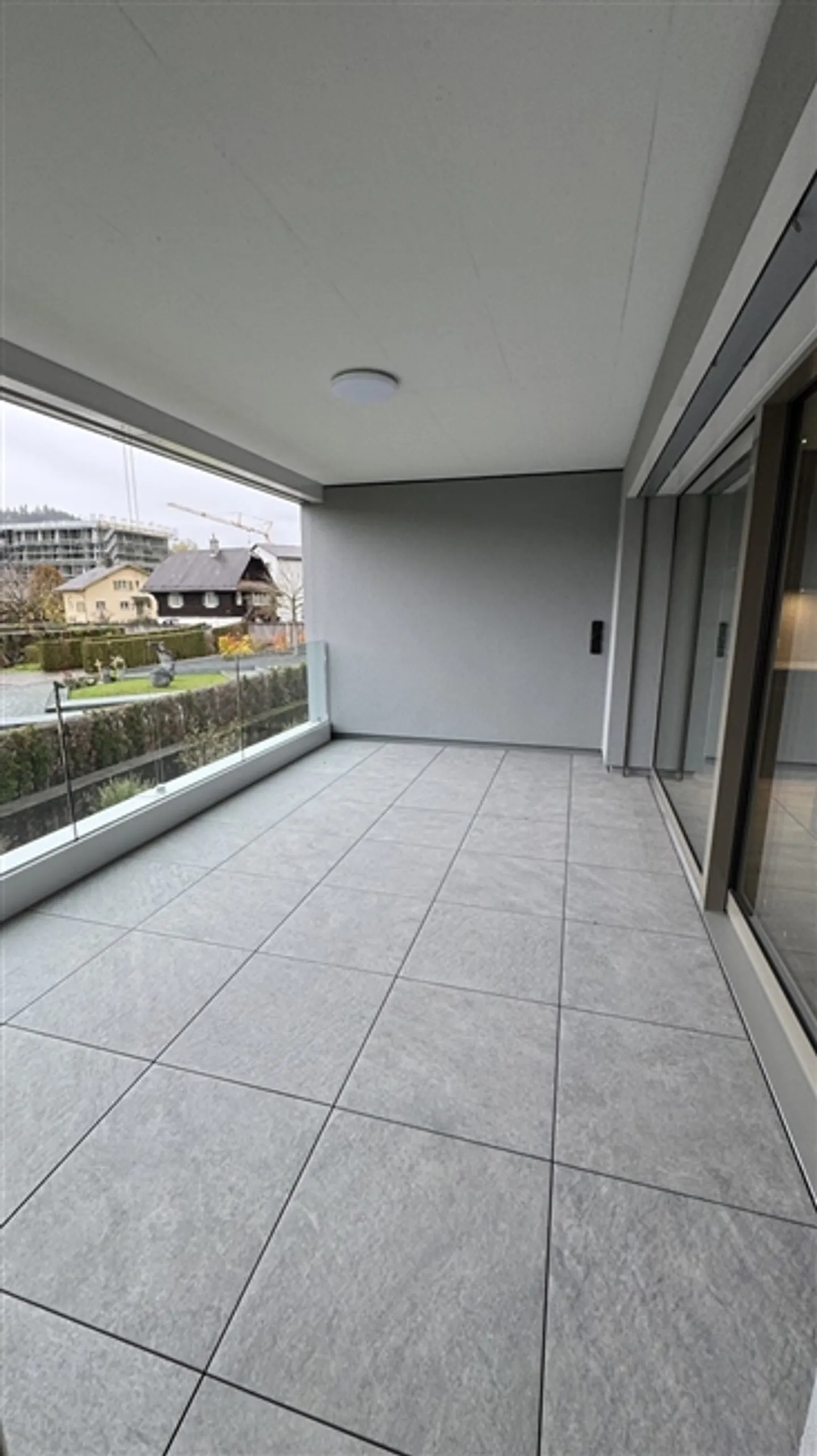 BEAUTIFUL, QUIET, CENTRAL "GRÜENEGG WILLISAU" - Photo 8 of 12