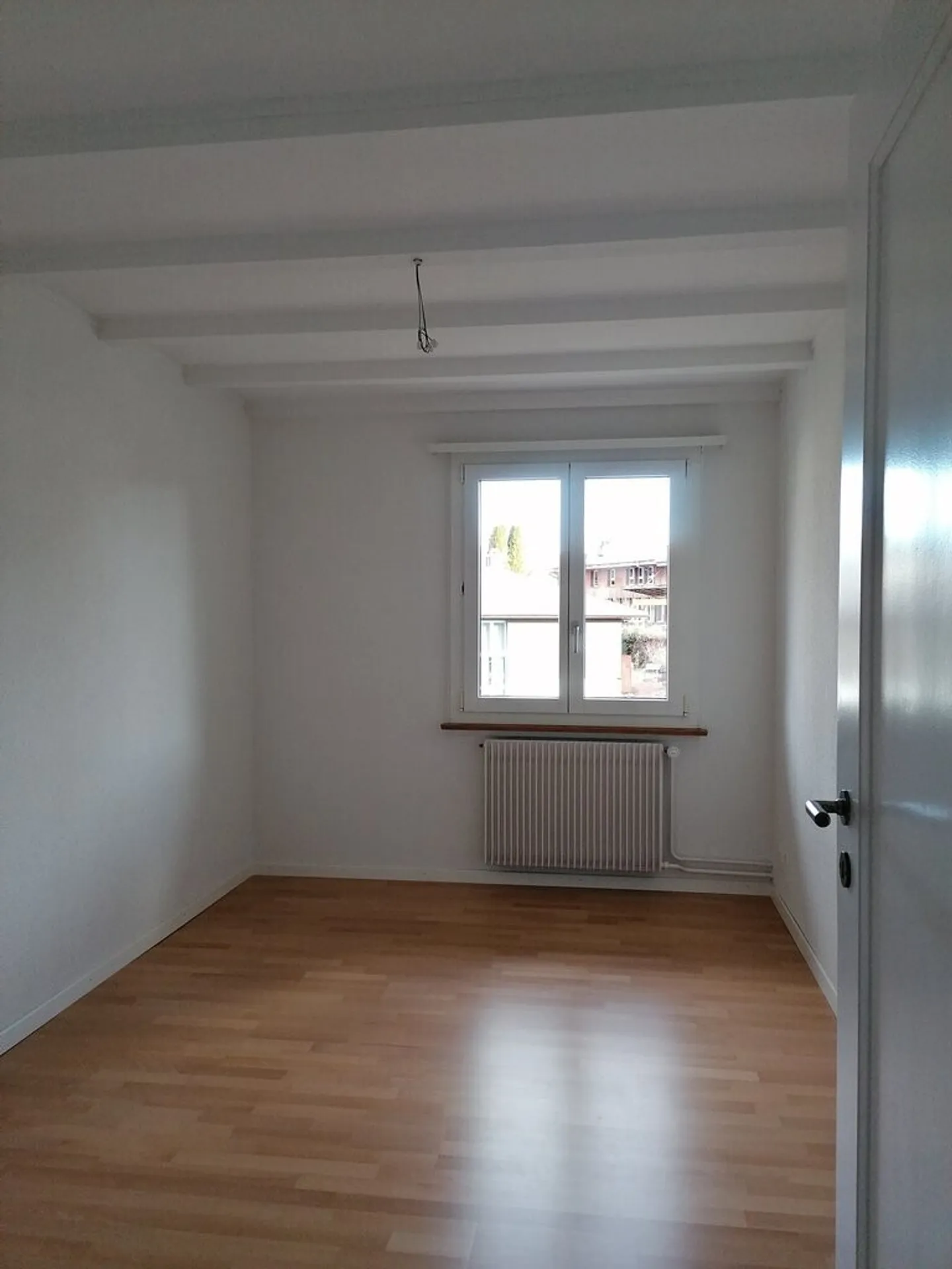 Maison de ville cherche petite famille avec la main verte - Photo 7 sur 12
