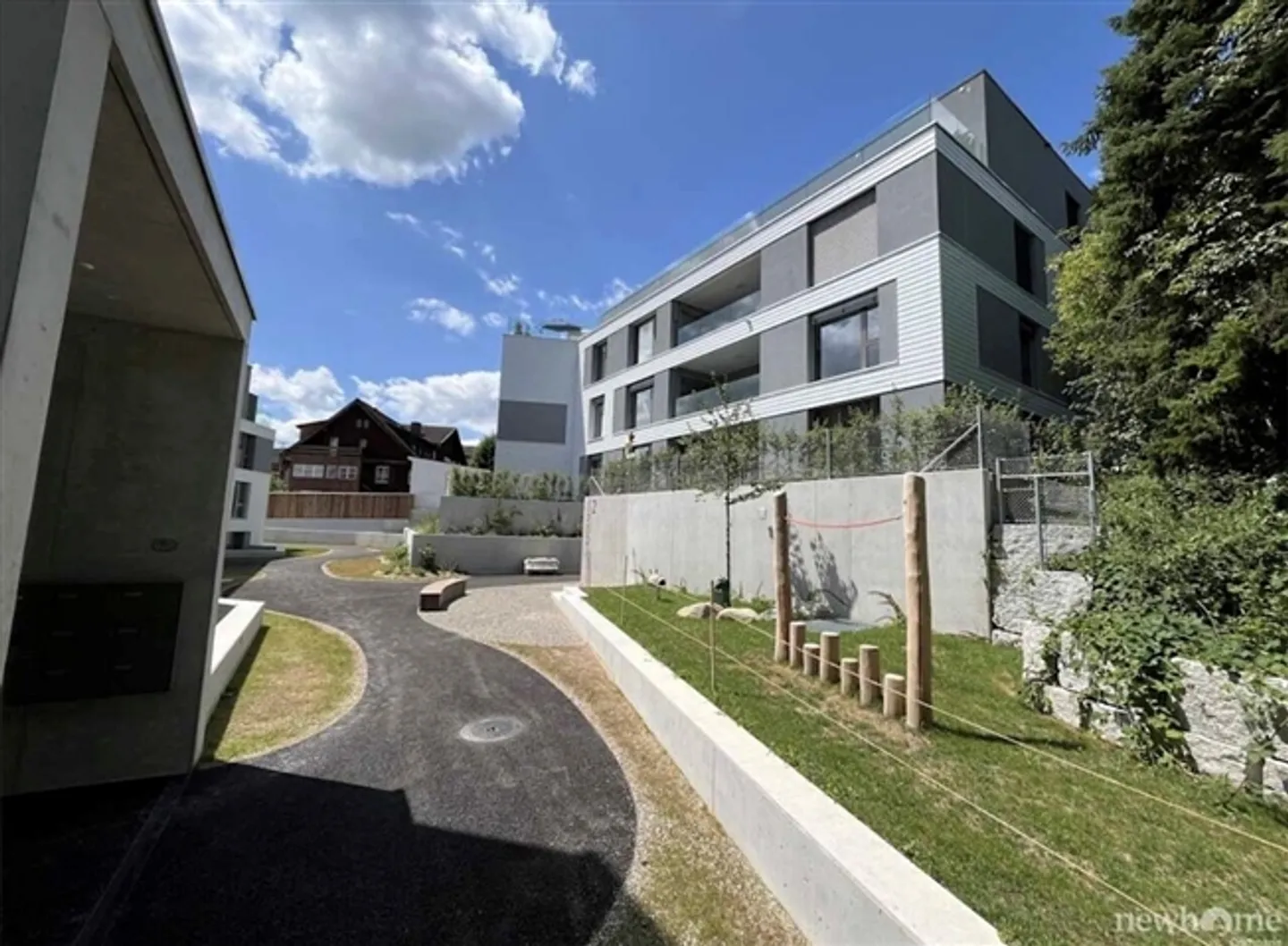 BEAUTIFUL, QUIET, CENTRAL "GRÜENEGG WILLISAU" - Photo 10 of 12