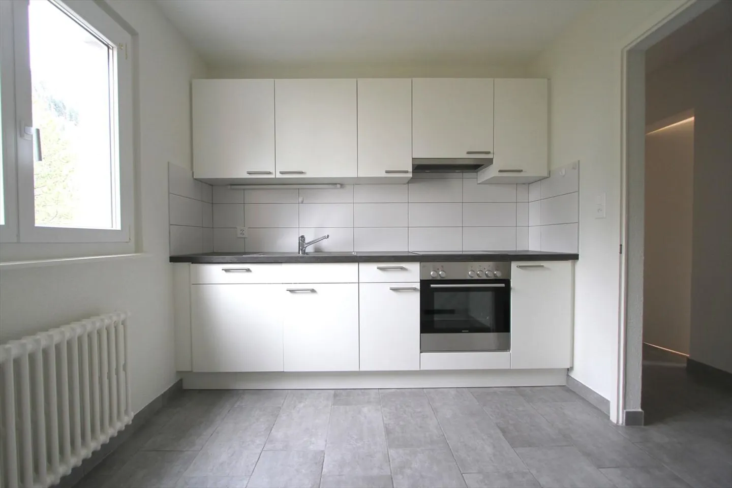 Appartamento di 4,5 locali con balcone - Foto 2 di 7