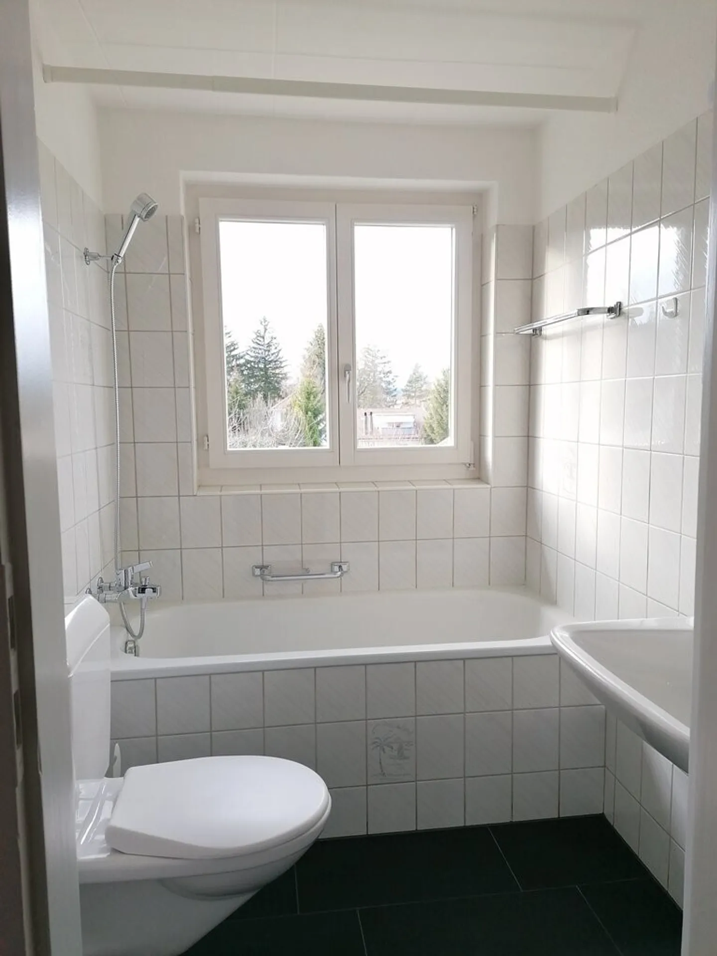 Maison de ville cherche petite famille avec la main verte - Photo 9 sur 12