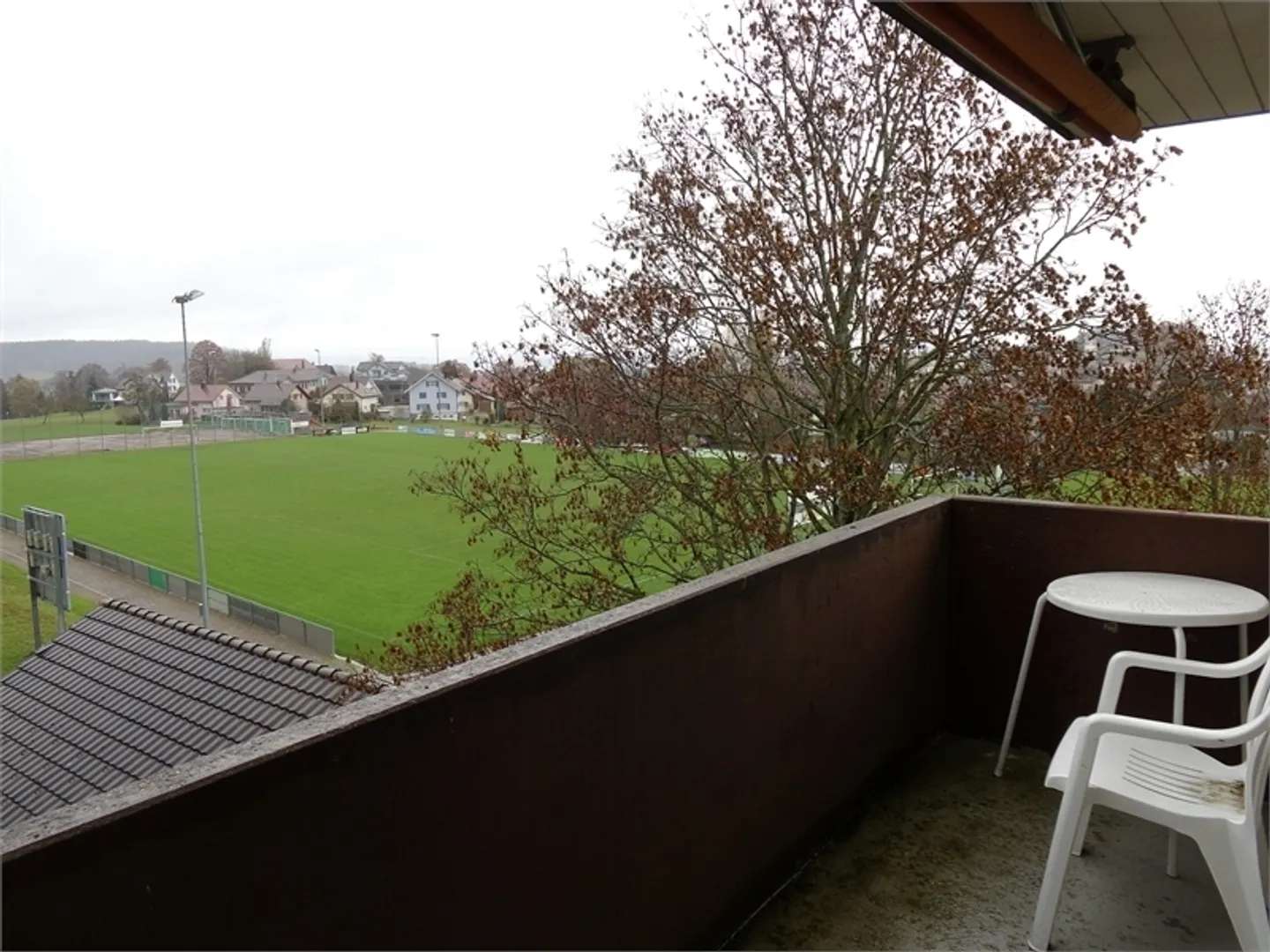 Charmante Wohnung in Kirchberg - Foto 4 von 5