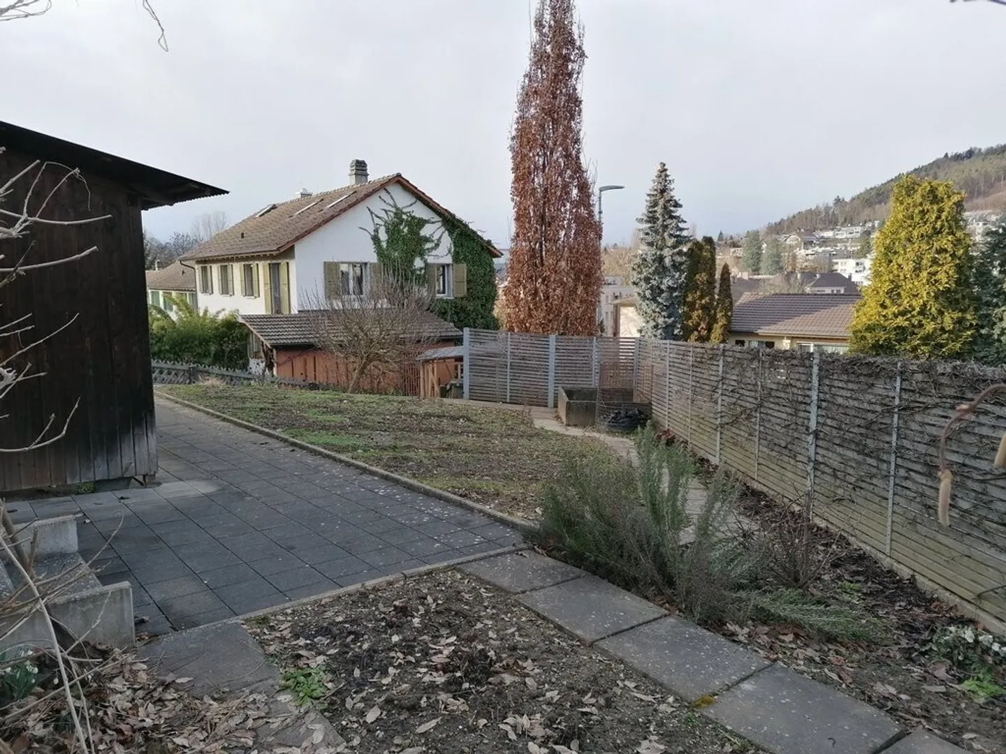 Maison de ville cherche petite famille avec la main verte - Photo 12 sur 12
