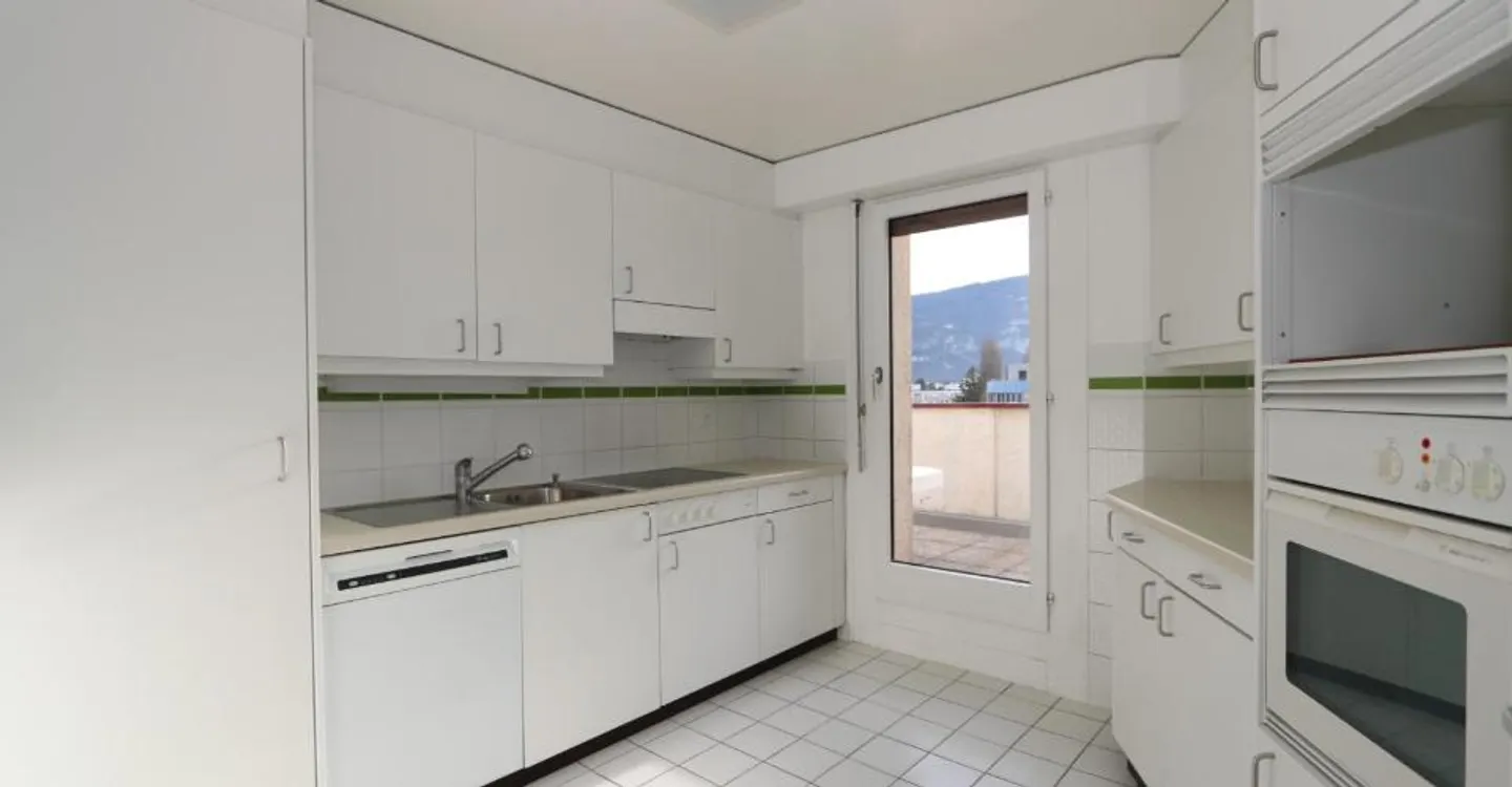 5-room apartment - Photo 7 of 15