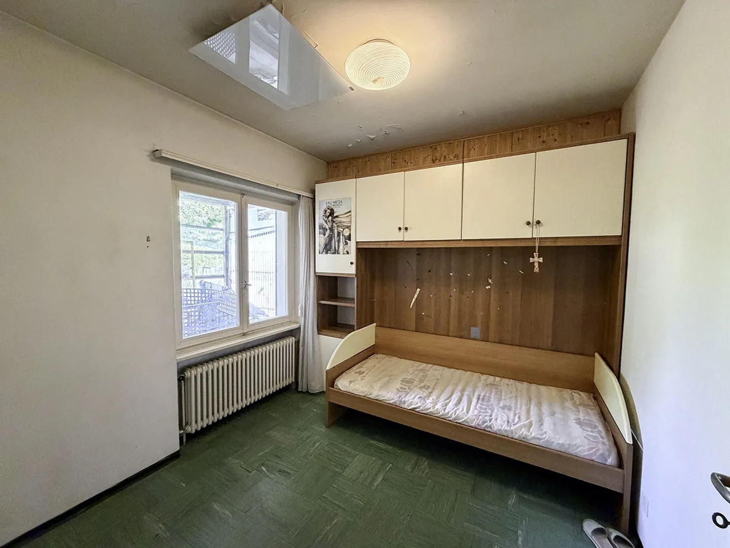 Grande maison unifamiliale à rénover complètement - Photo 14 sur 30
