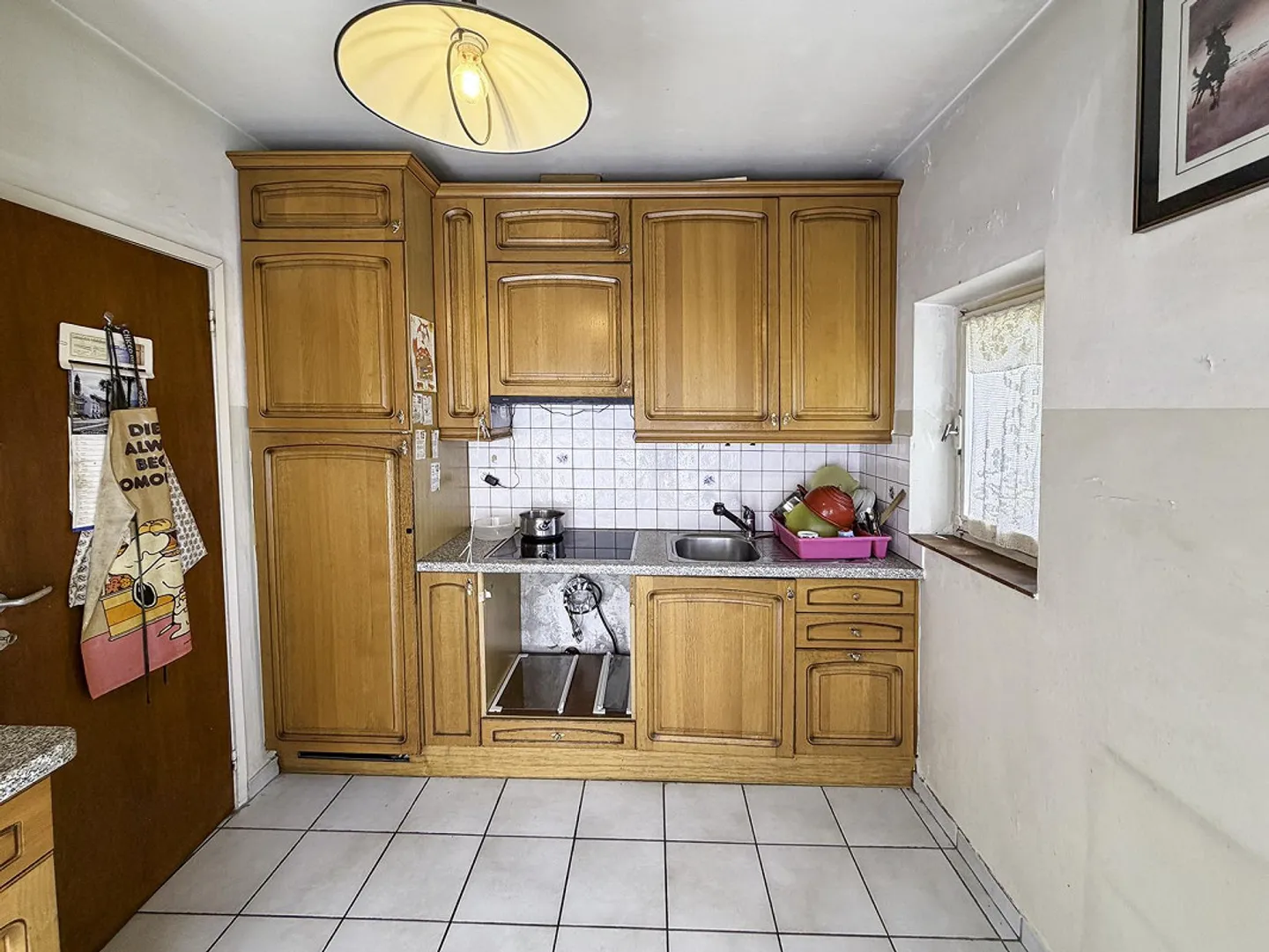 Grande maison unifamiliale à rénover complètement - Photo 8 sur 30