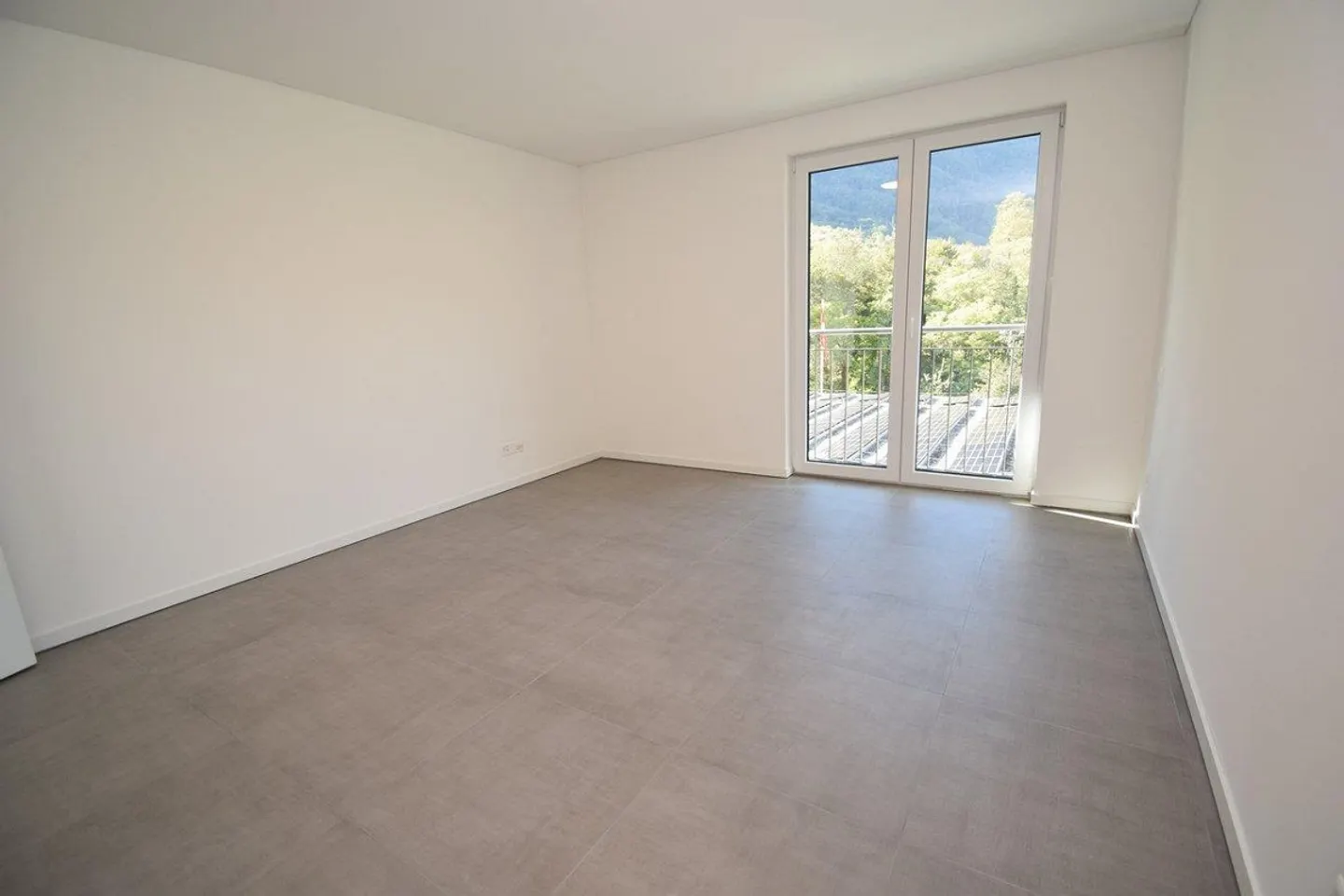 Appartement moderne (construit en 2017) au cœur de Vallemaggia... - Photo 7 sur 10