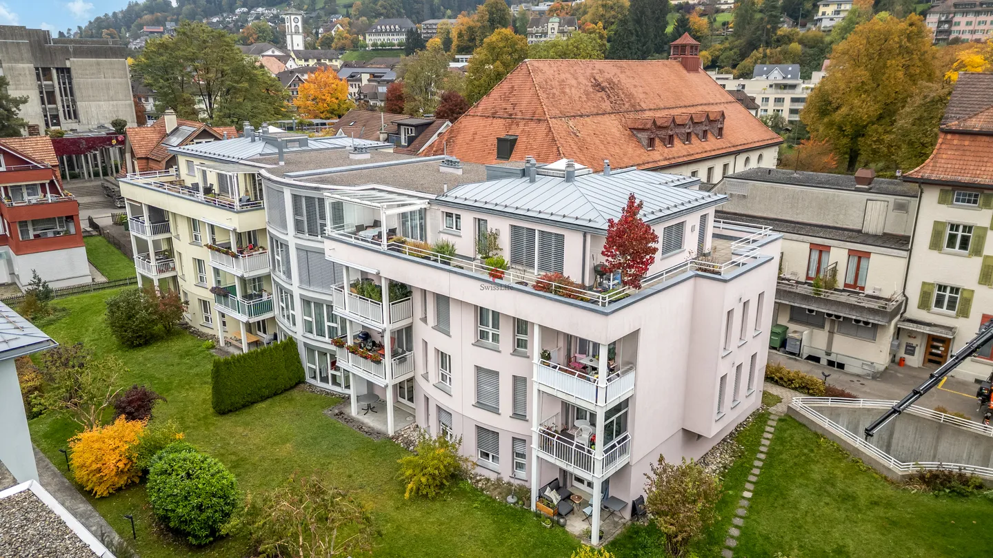Modern Home in the Village Center - Photo 1 of 13