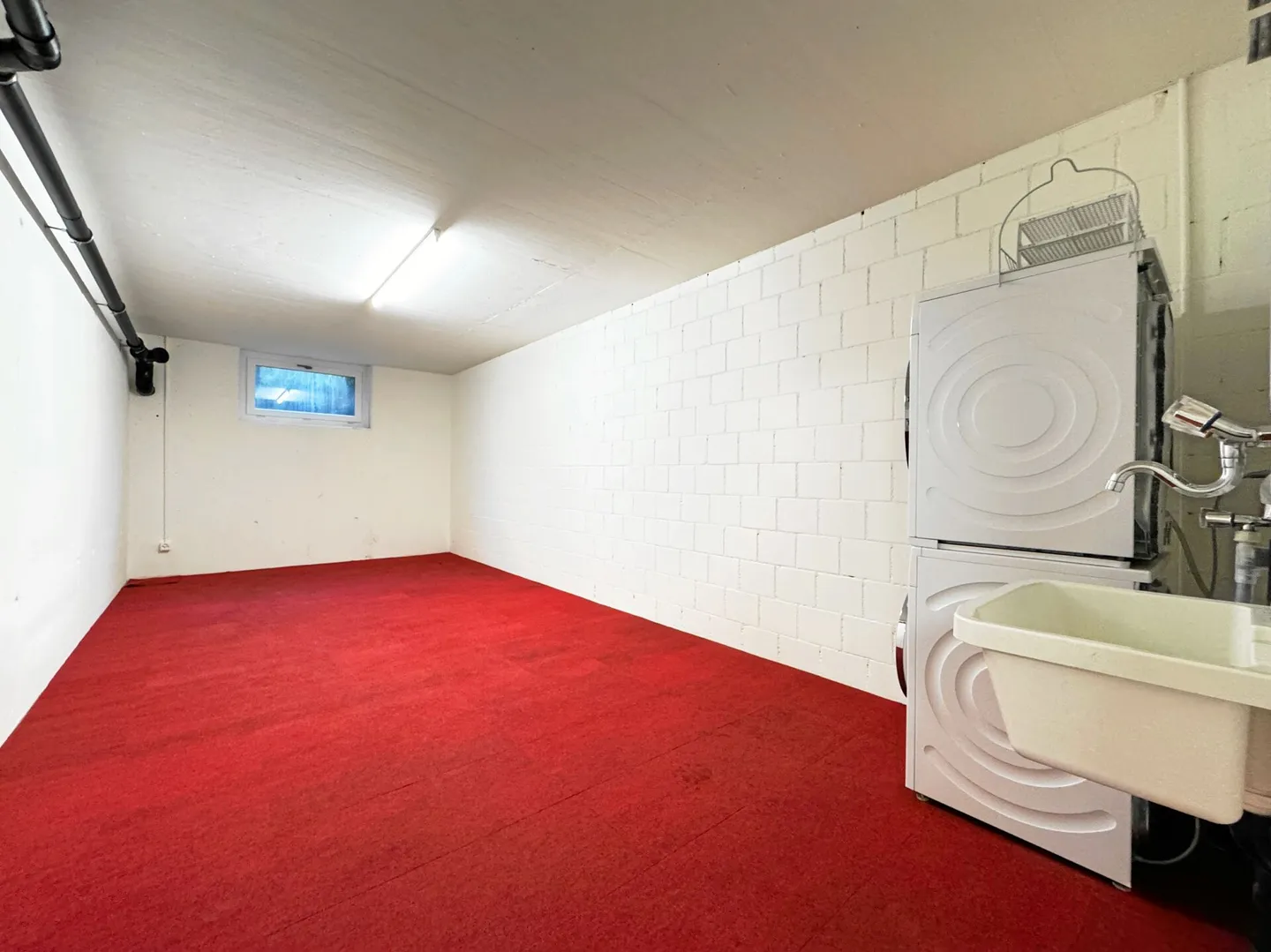 Helle 3,5 Zimmer Wohnung mit grossem Balkon - Foto 12 von 12