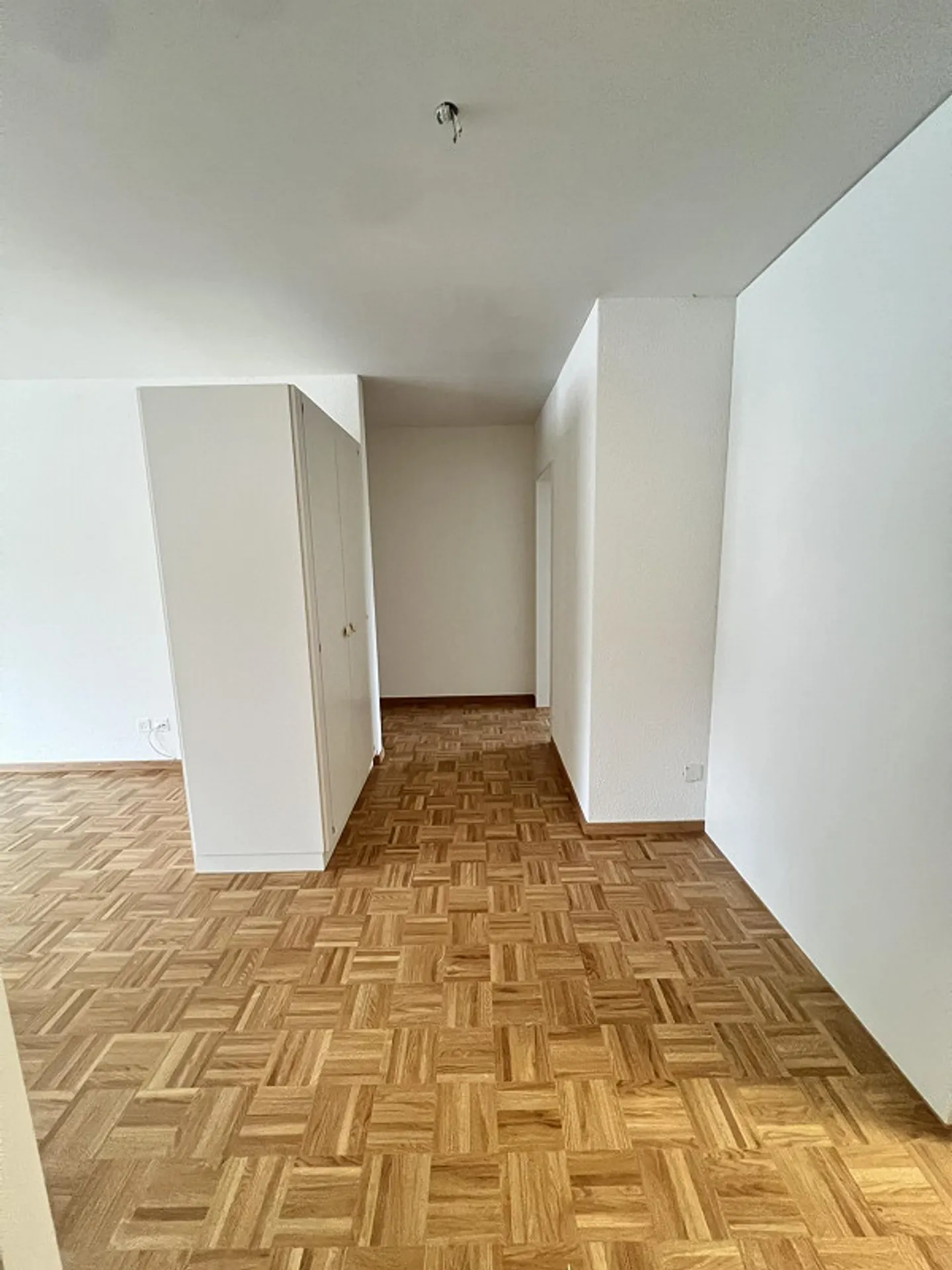 Appartement spacieux et familial au bord de la forêt - Photo 2 sur 10