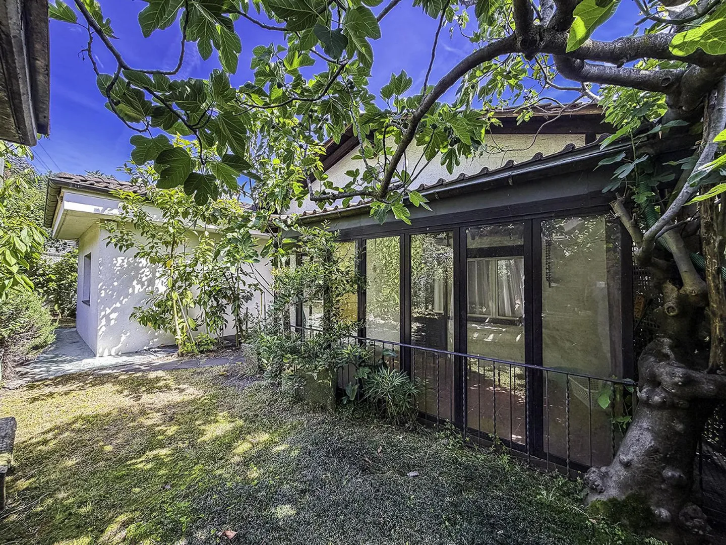 Grande maison unifamiliale à rénover complètement - Photo 29 sur 30