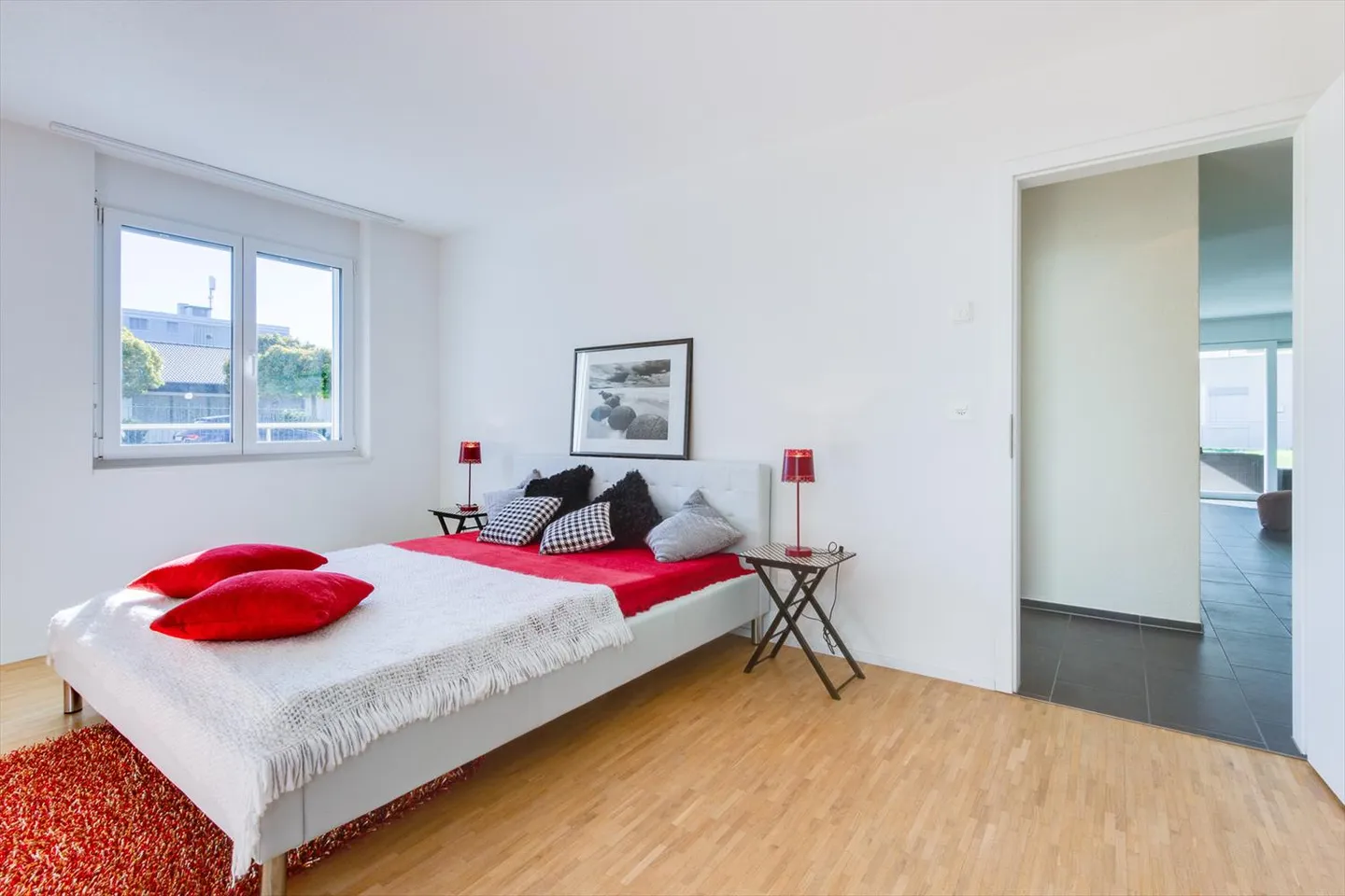 Modern Living with Garden Seating Area in Däredinge! - Photo 5 of 11