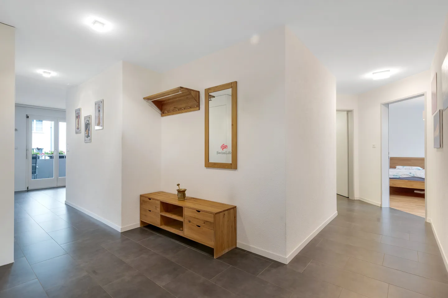 Modern Home in the Village Center - Photo 3 of 13