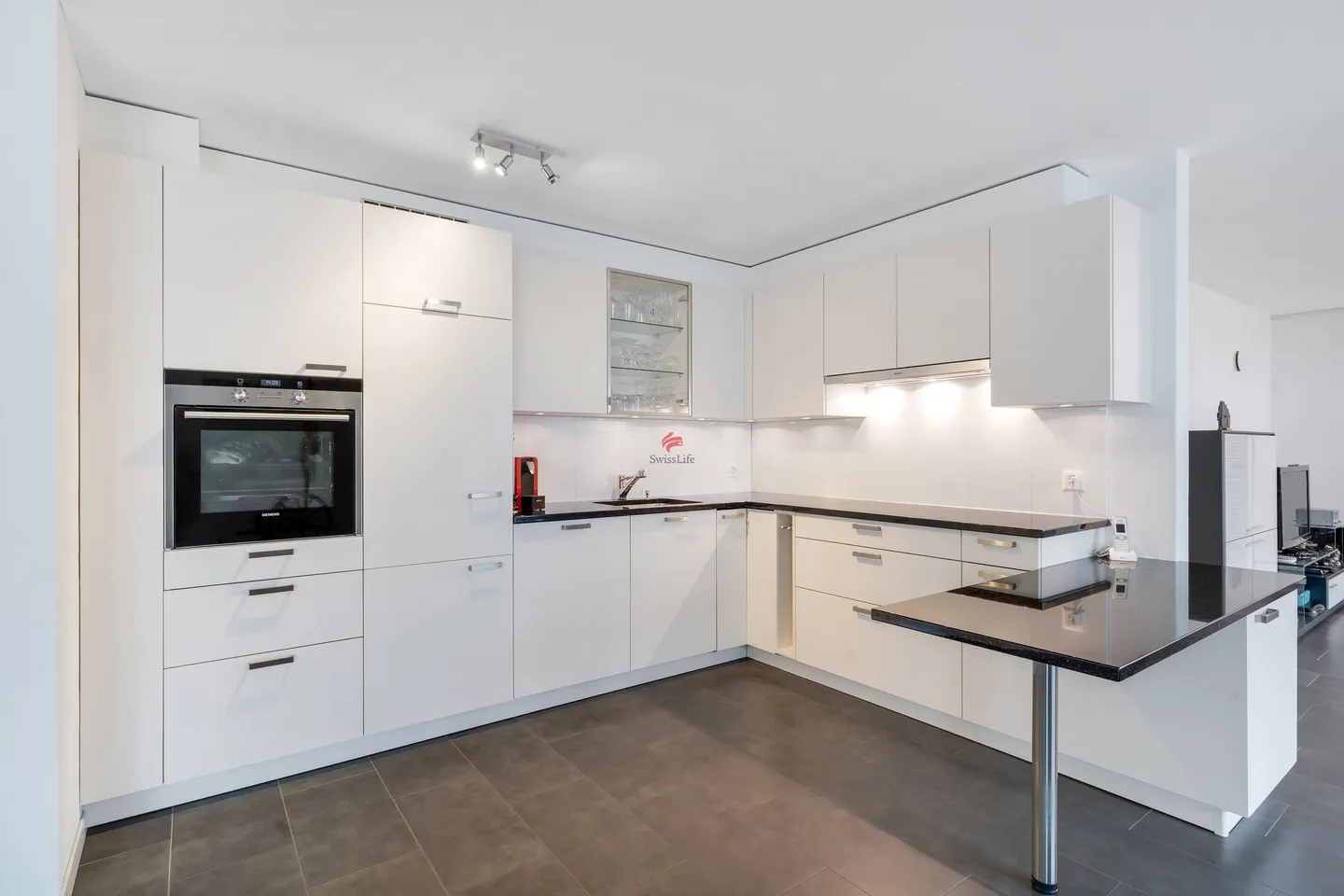 Modern Home in the Village Center - Photo 4 of 13