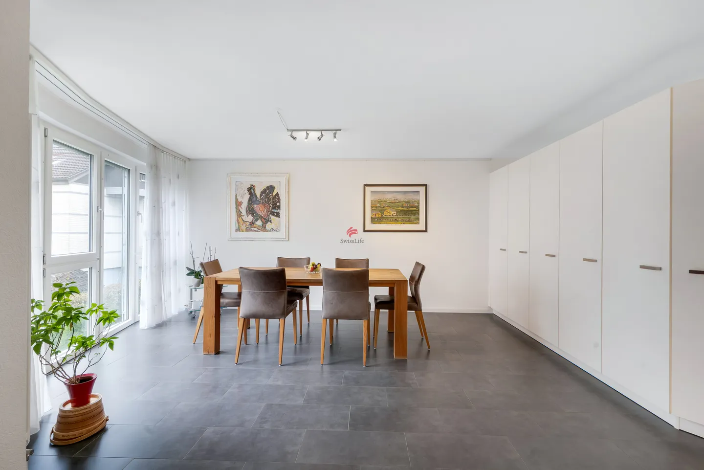 Modern Home in the Village Center - Photo 5 of 13