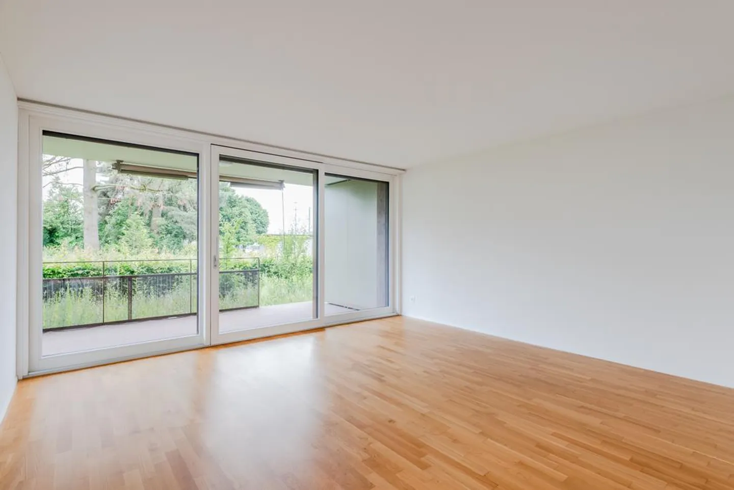 Modernes 3.5-Zimmer-Apartment - Foto 5 von 9