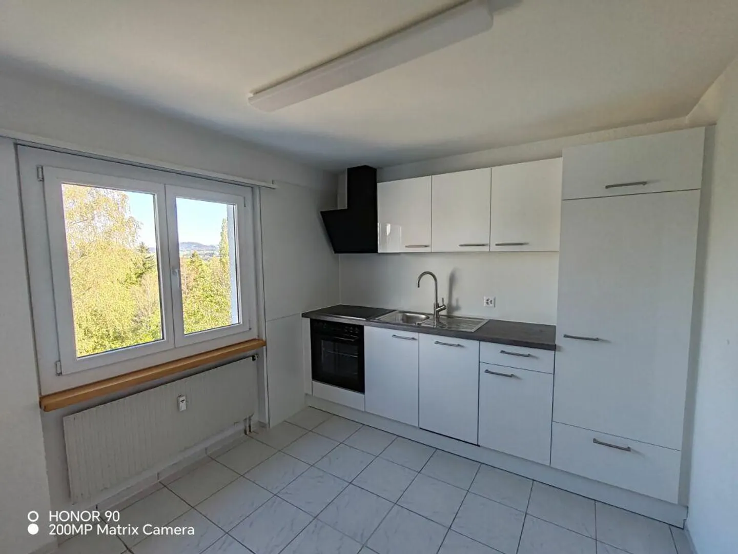 Charming 2.5 room apartment - Photo 2 of 7