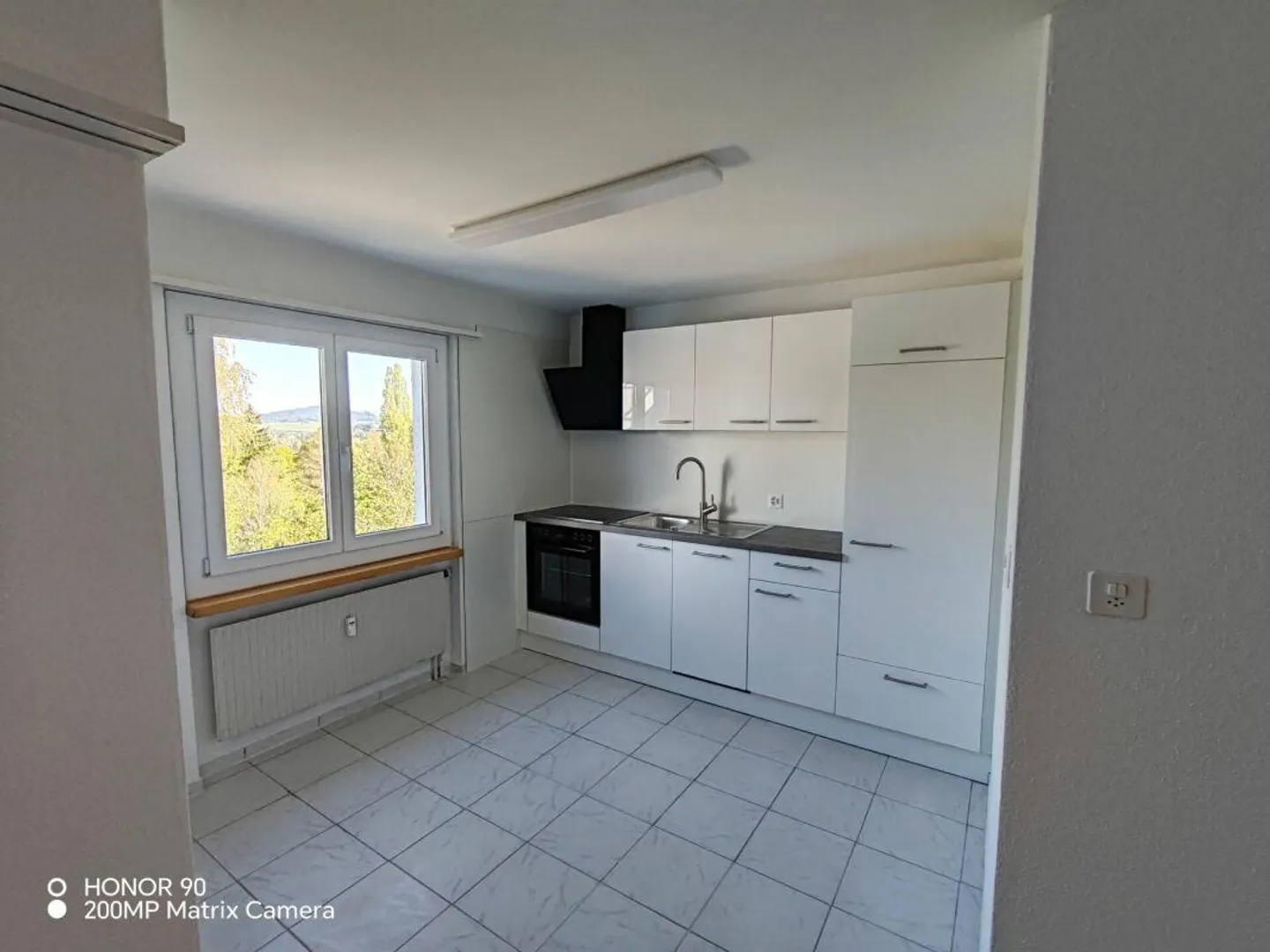 Charming 2.5 room apartment - Photo 3 of 7
