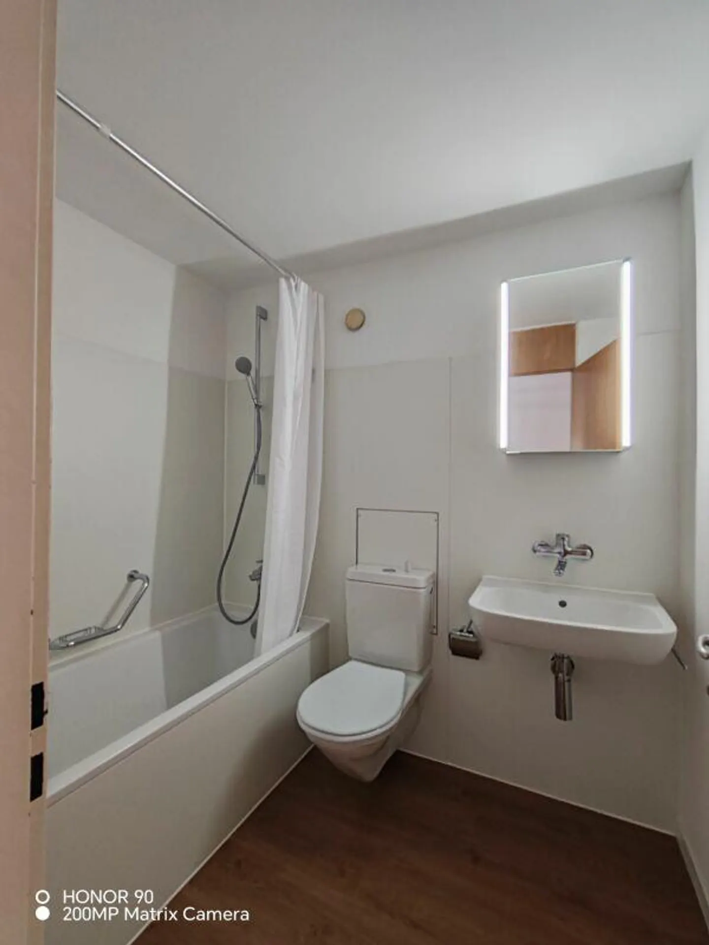 Charming 2.5 room apartment - Photo 4 of 7