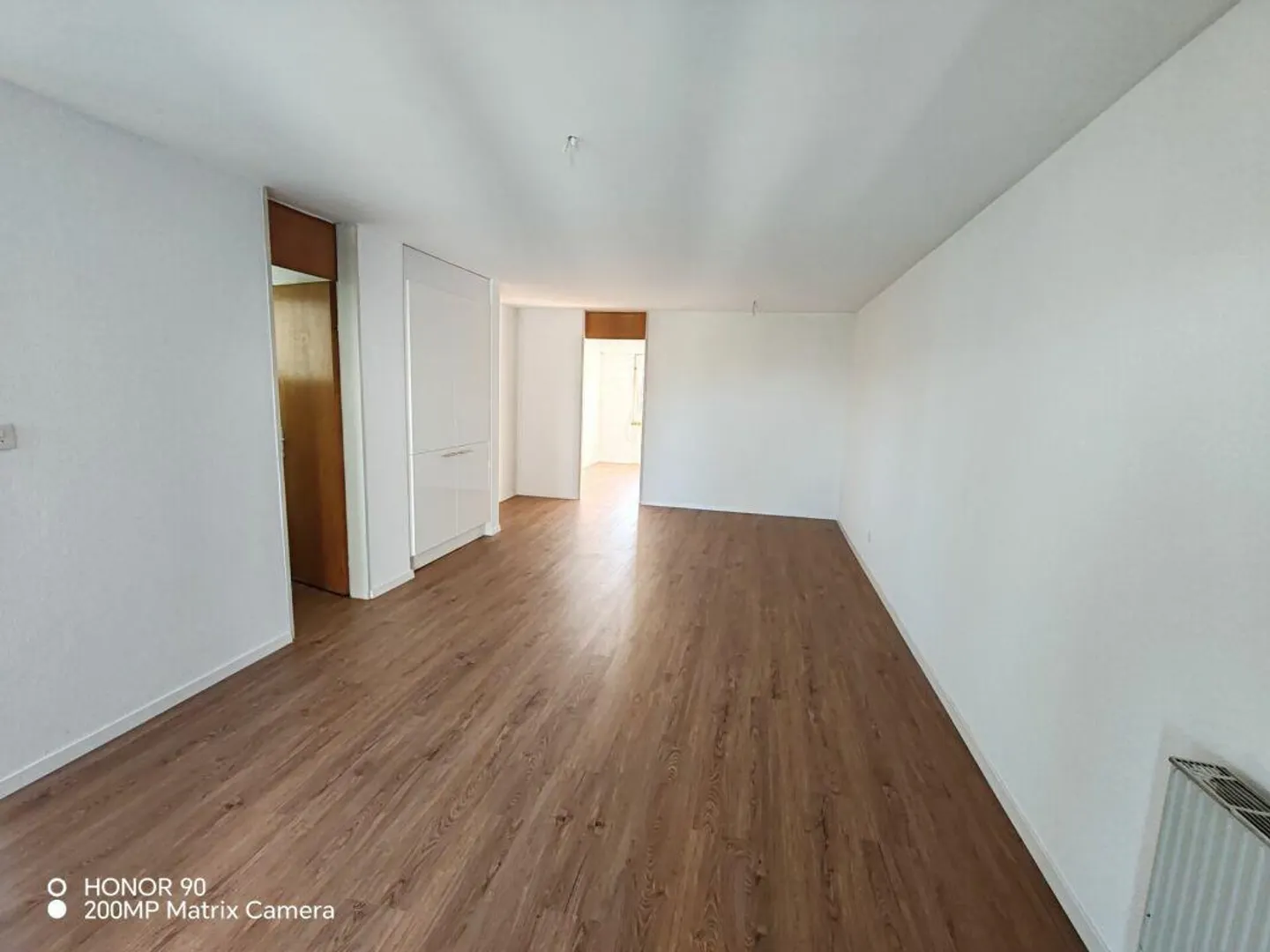 Charming 2.5 room apartment - Photo 5 of 7