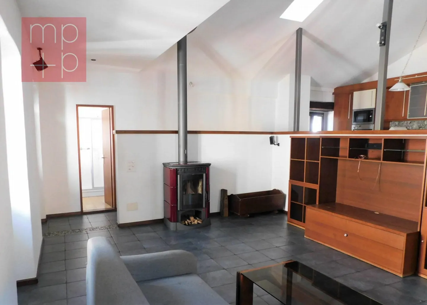 Casa unifamiliare - Bodio - Foto 1 di 8