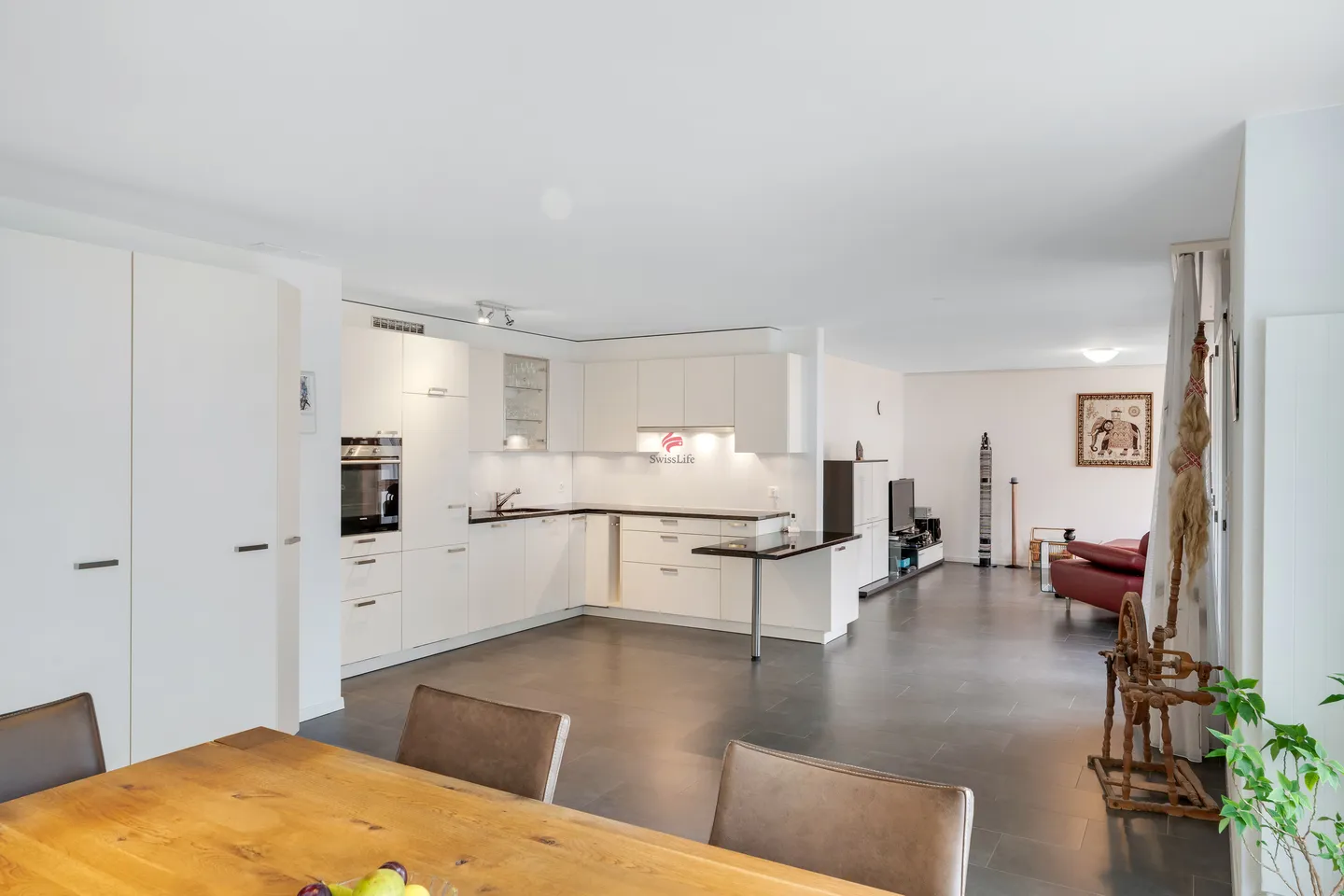 Modern Home in the Village Center - Photo 6 of 13