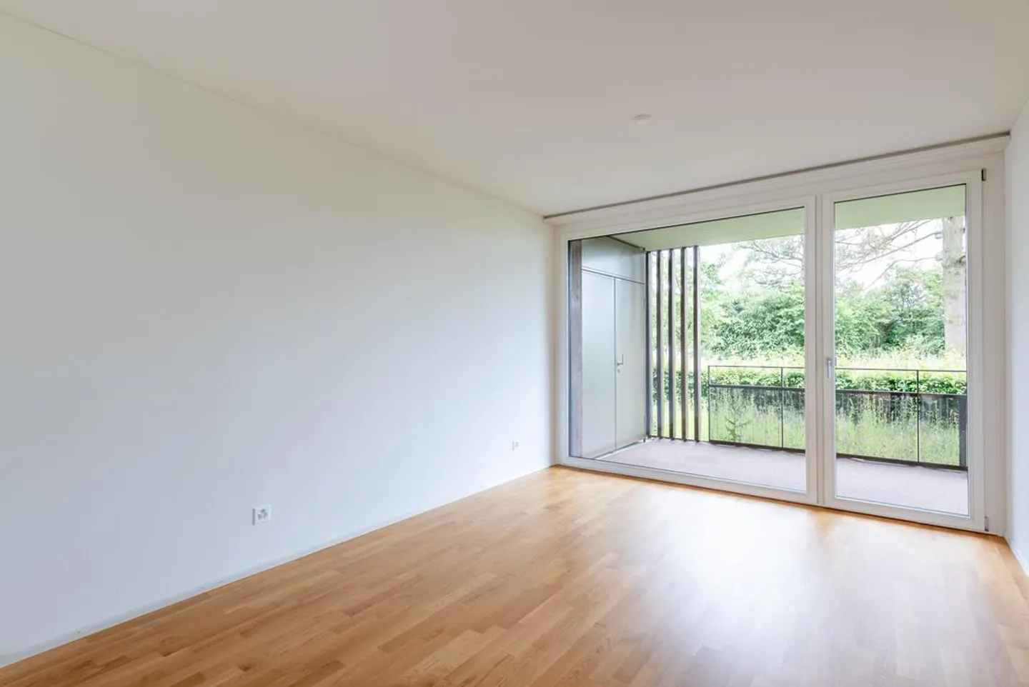 Modernes 3.5-Zimmer-Apartment - Foto 6 von 9