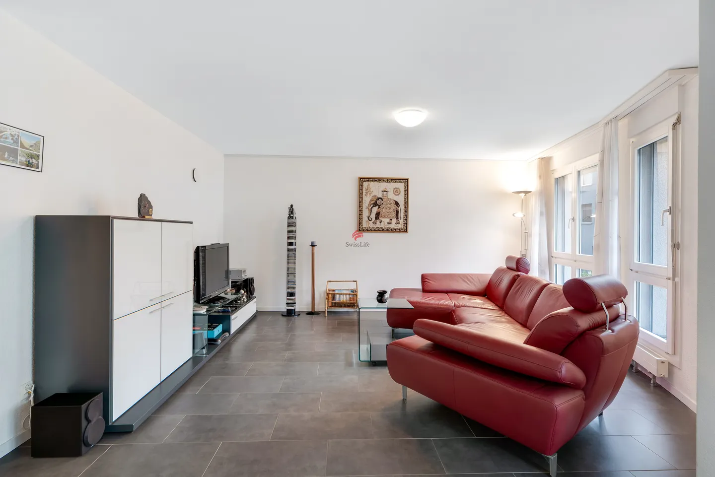 Modern Home in the Village Center - Photo 7 of 13