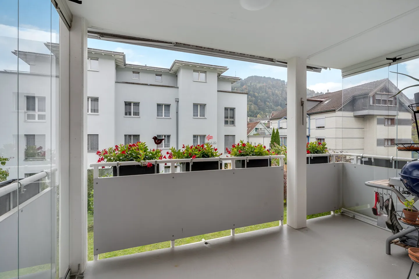 Modern Home in the Village Center - Photo 8 of 13