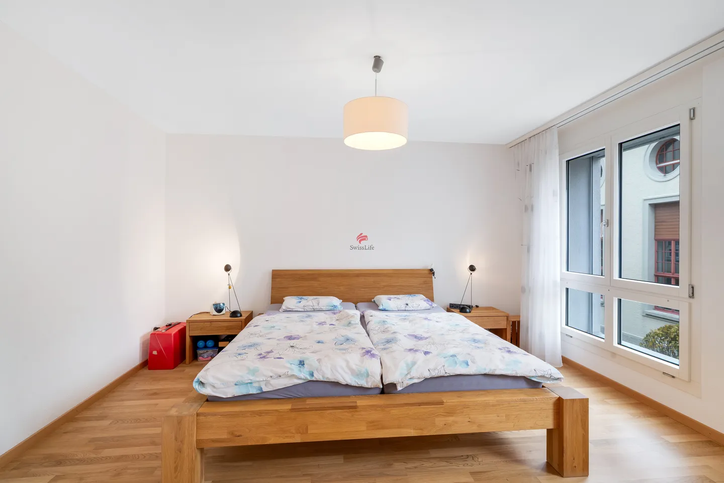 Modern Home in the Village Center - Photo 9 of 13